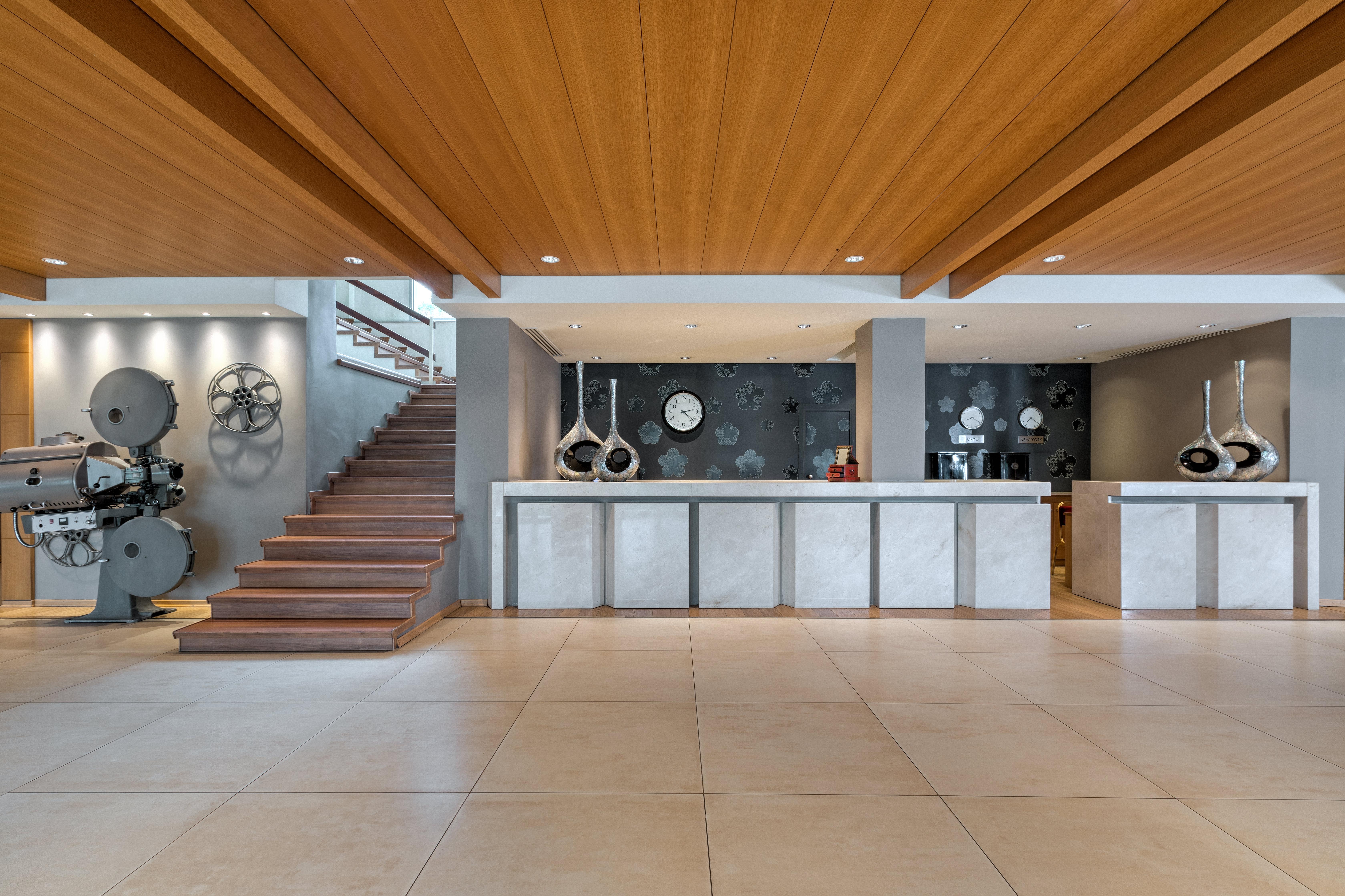 Hotel Divani Meteora