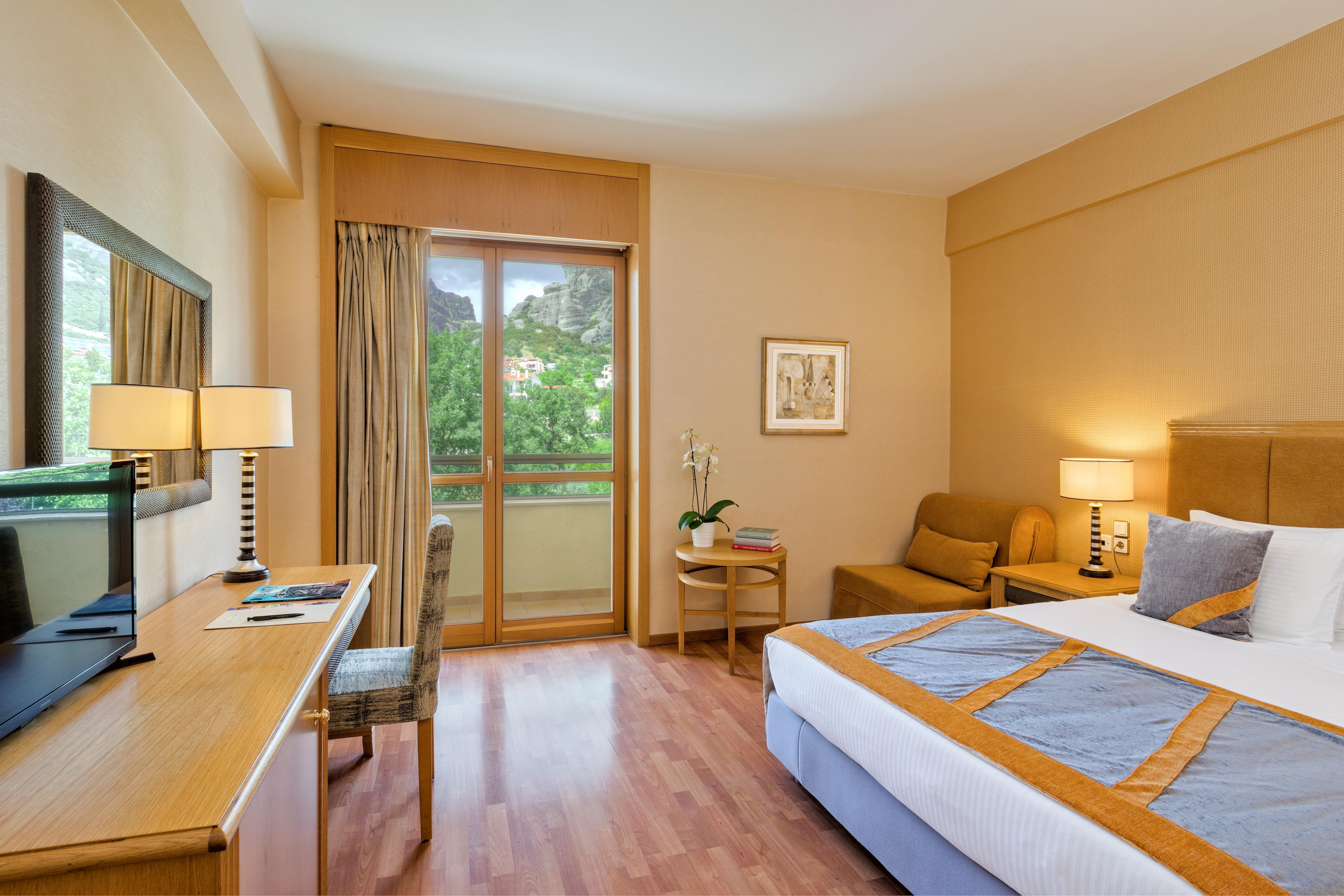 Hotel Divani Meteora Kalambaka