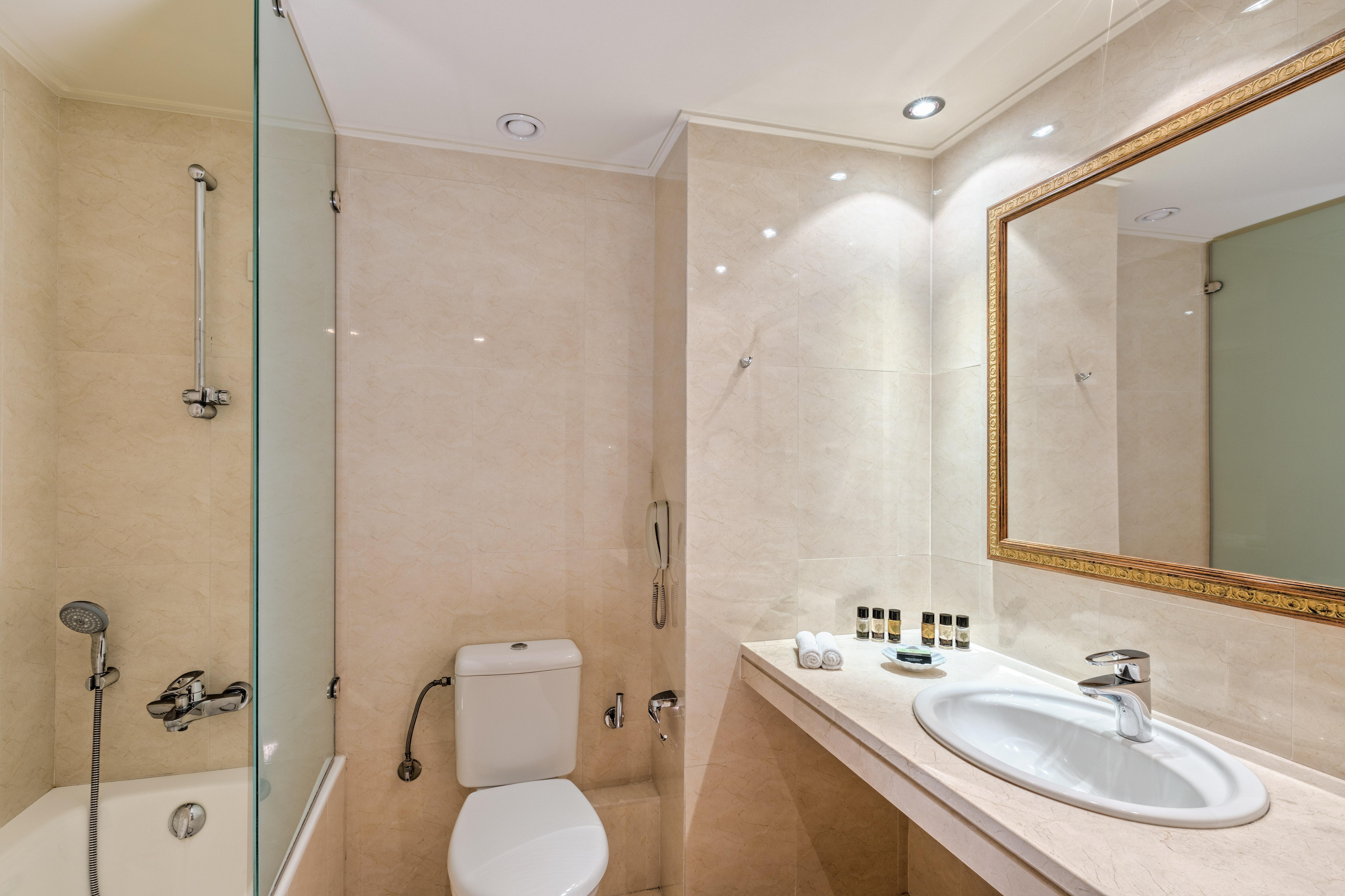 Divani Meteora Hotel Kalambaka