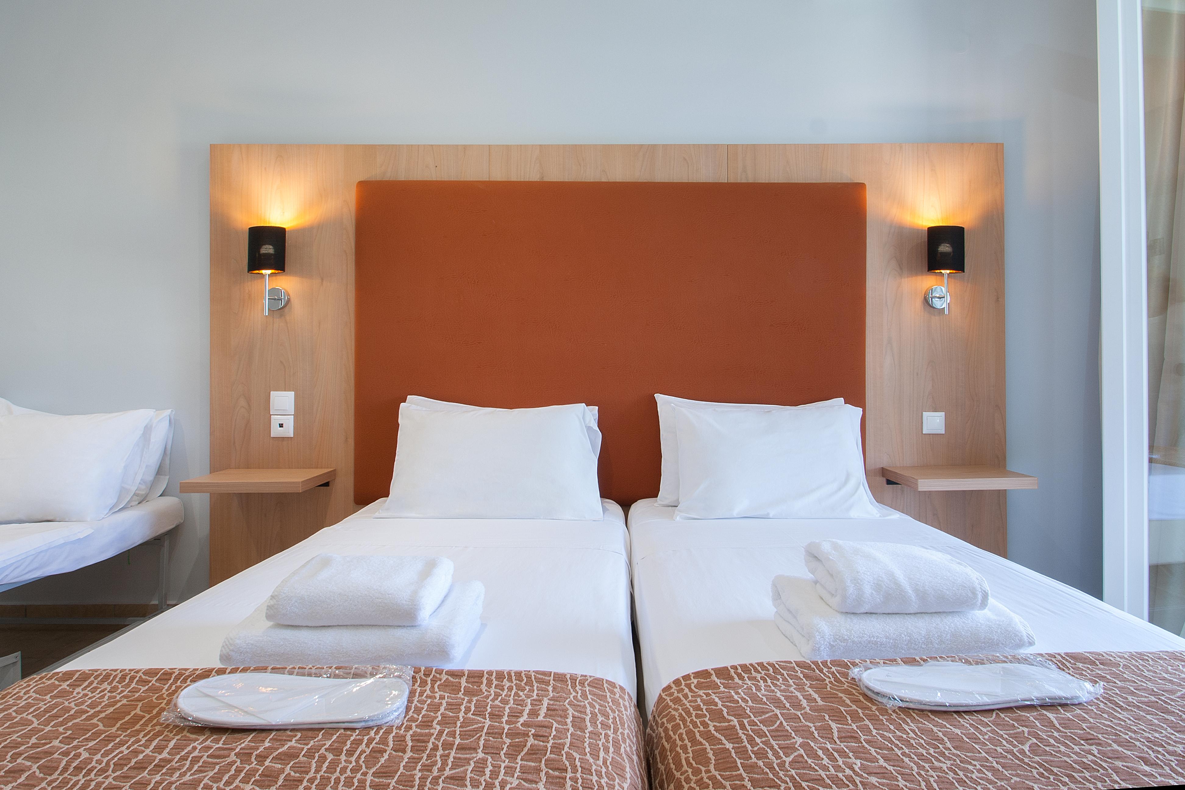 Hotel Punta