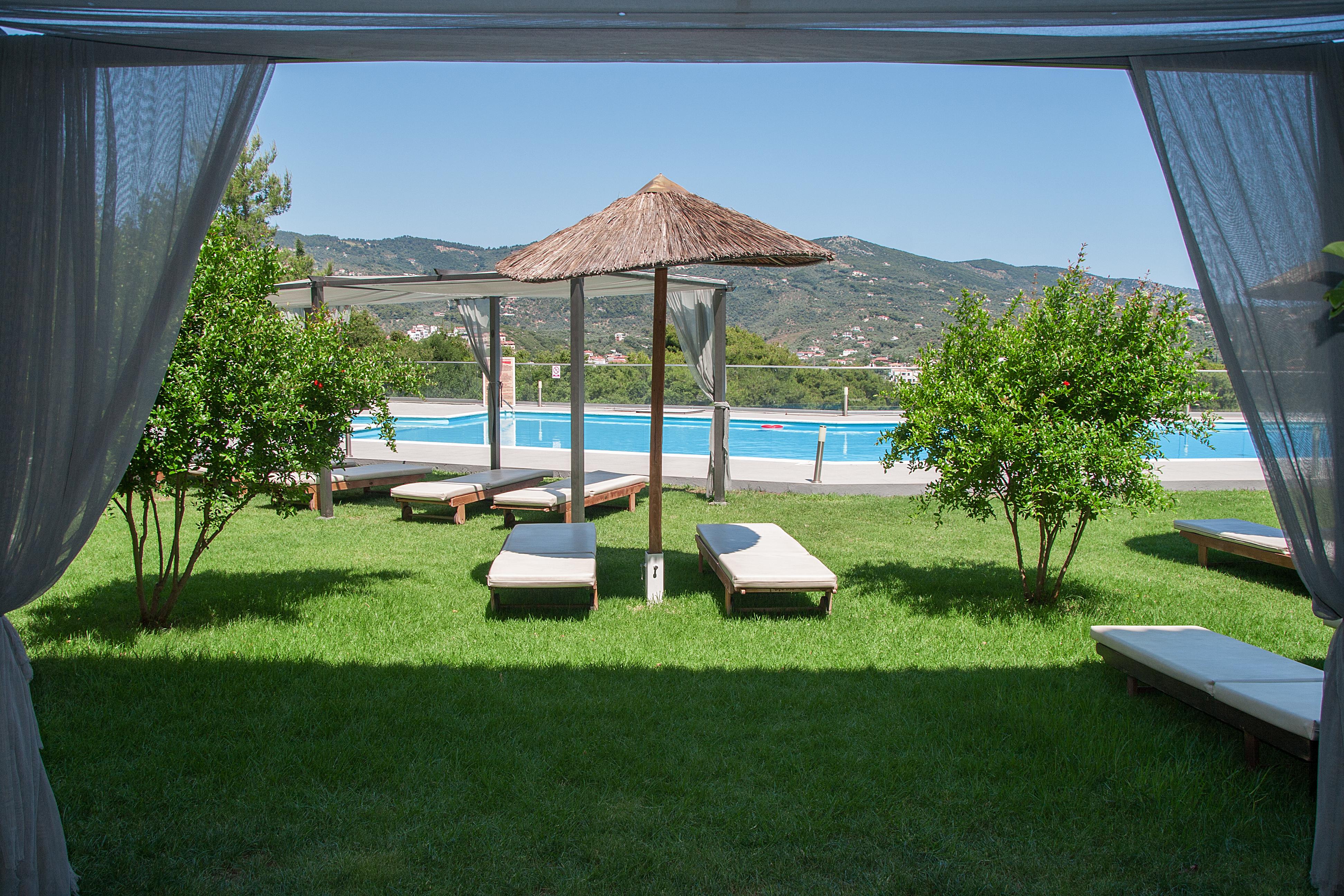 Hotel Hotel Punta 4*