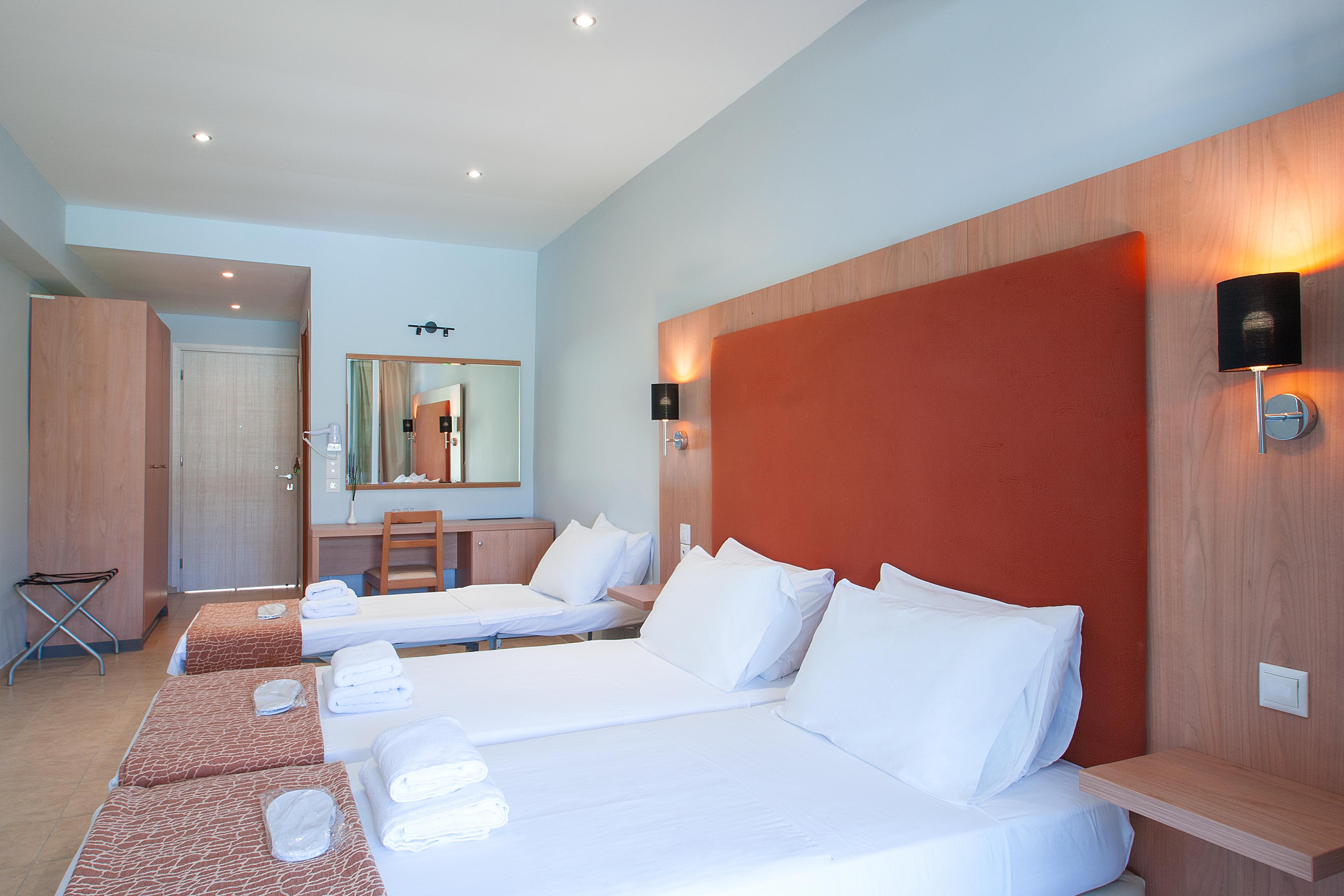 Hotel Punta
