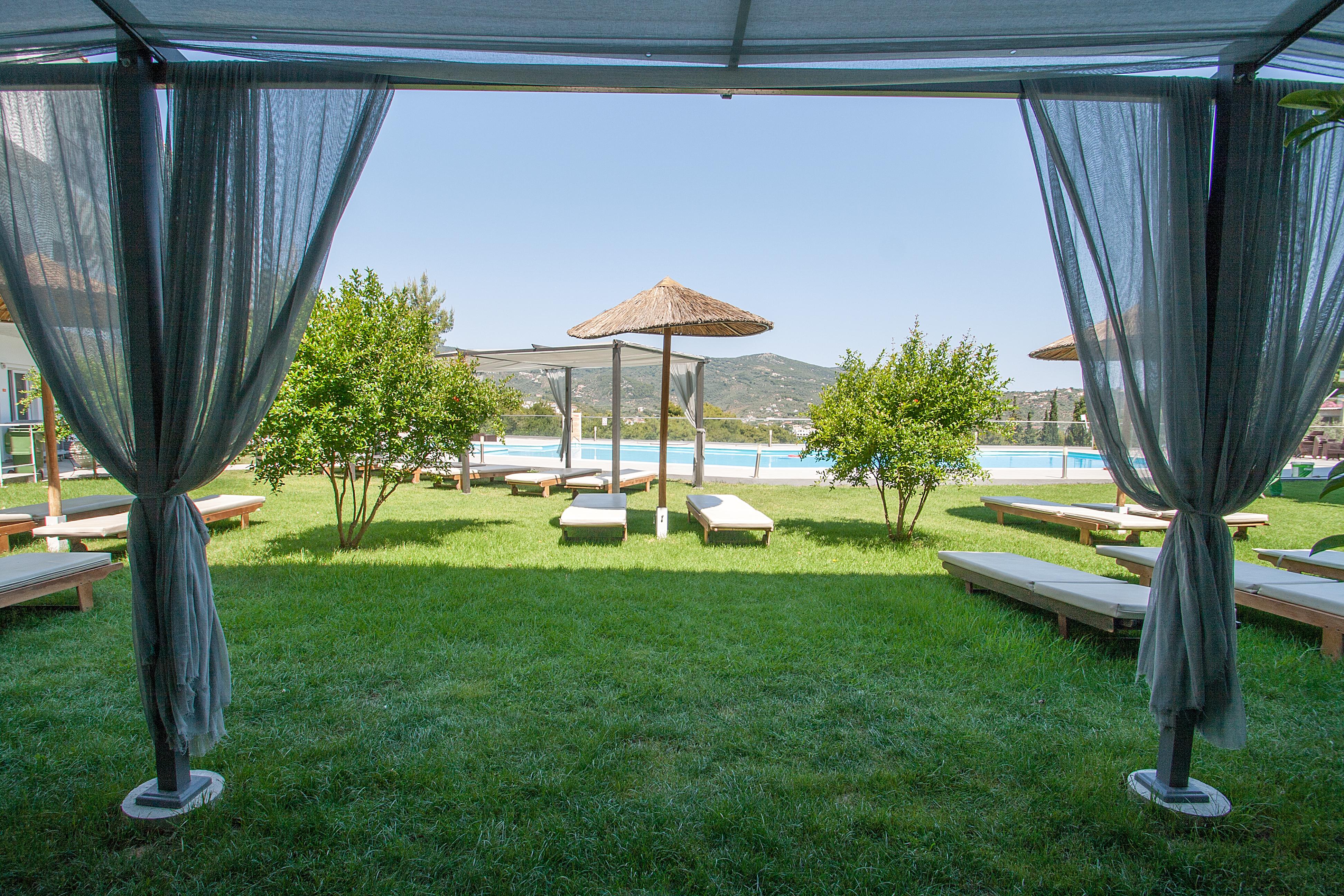 Hotel Punta 4* Punta