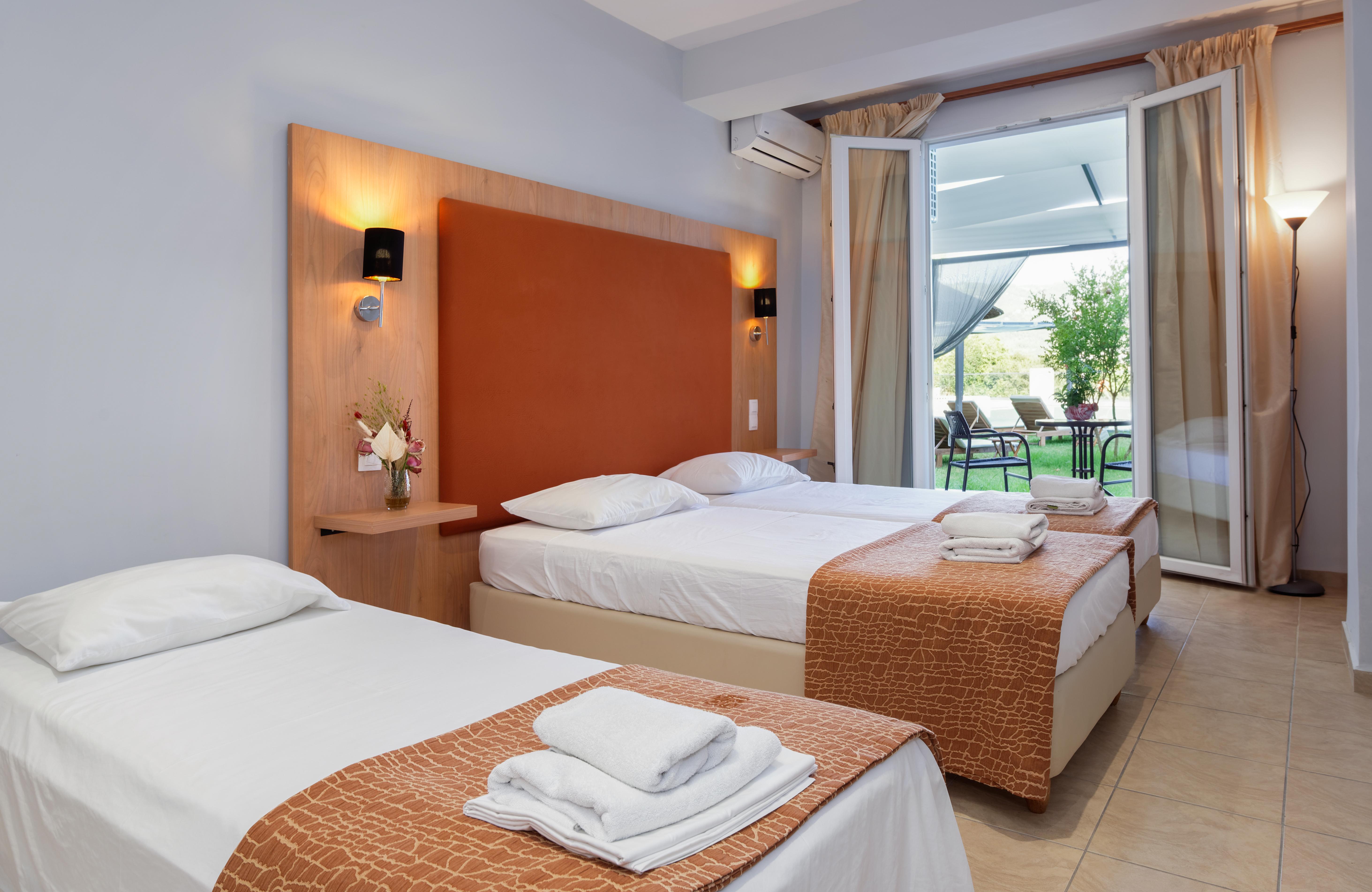 Hotel Hotel Punta 4*