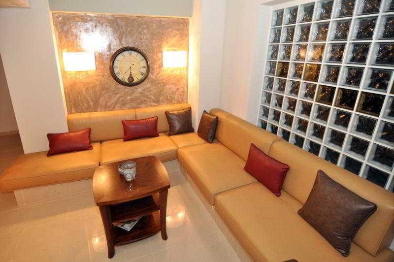 Thalassies Hotel Limenaria (Thasos)