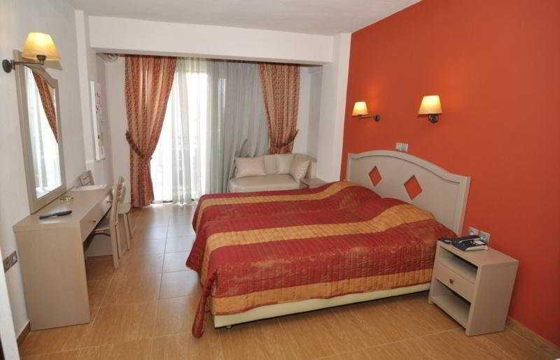 Thalassies Hotel Limenaria (Thasos)