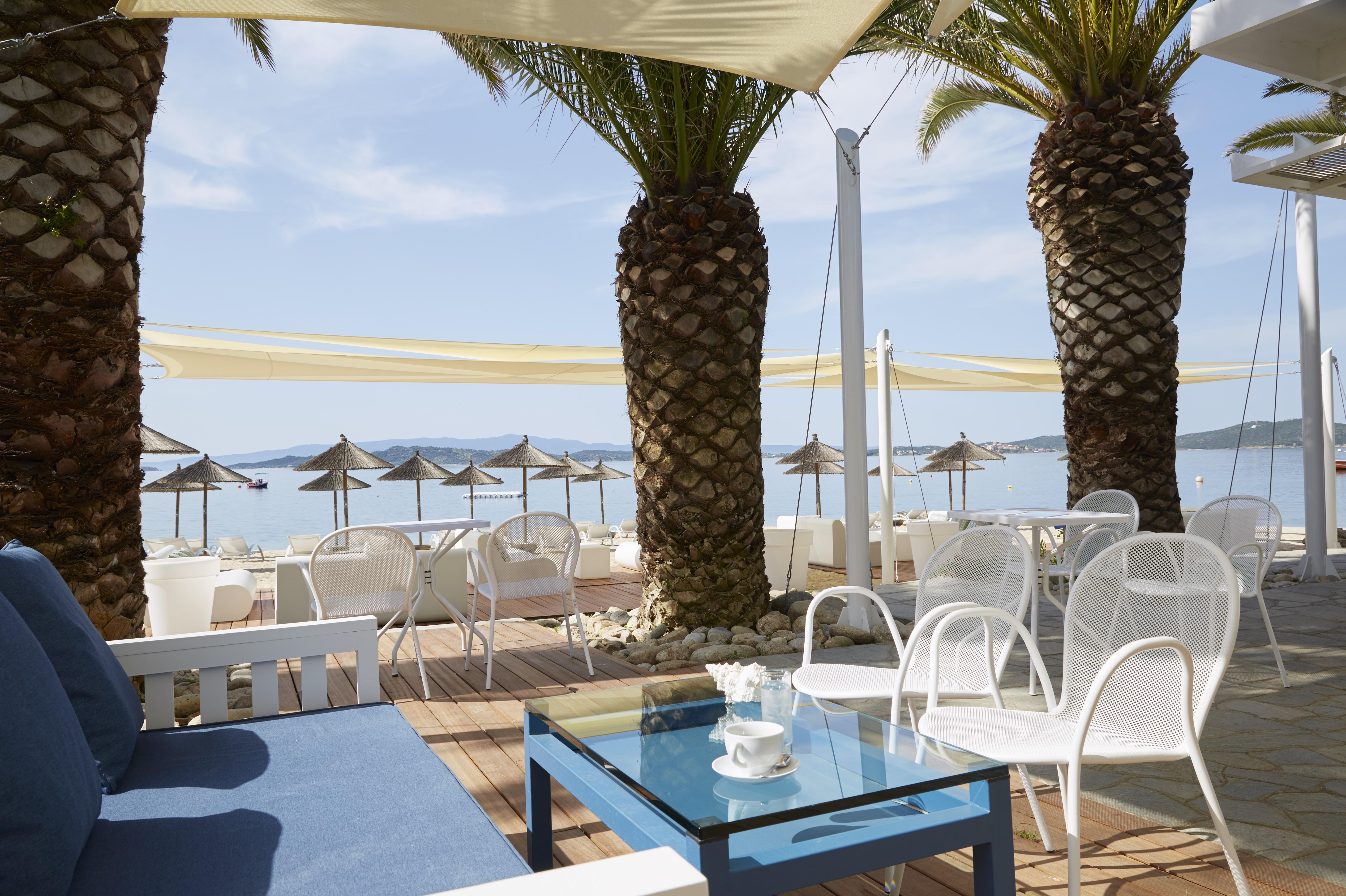 Eagles Palace - Small Luxury Of The World 5* Ouranoupoli