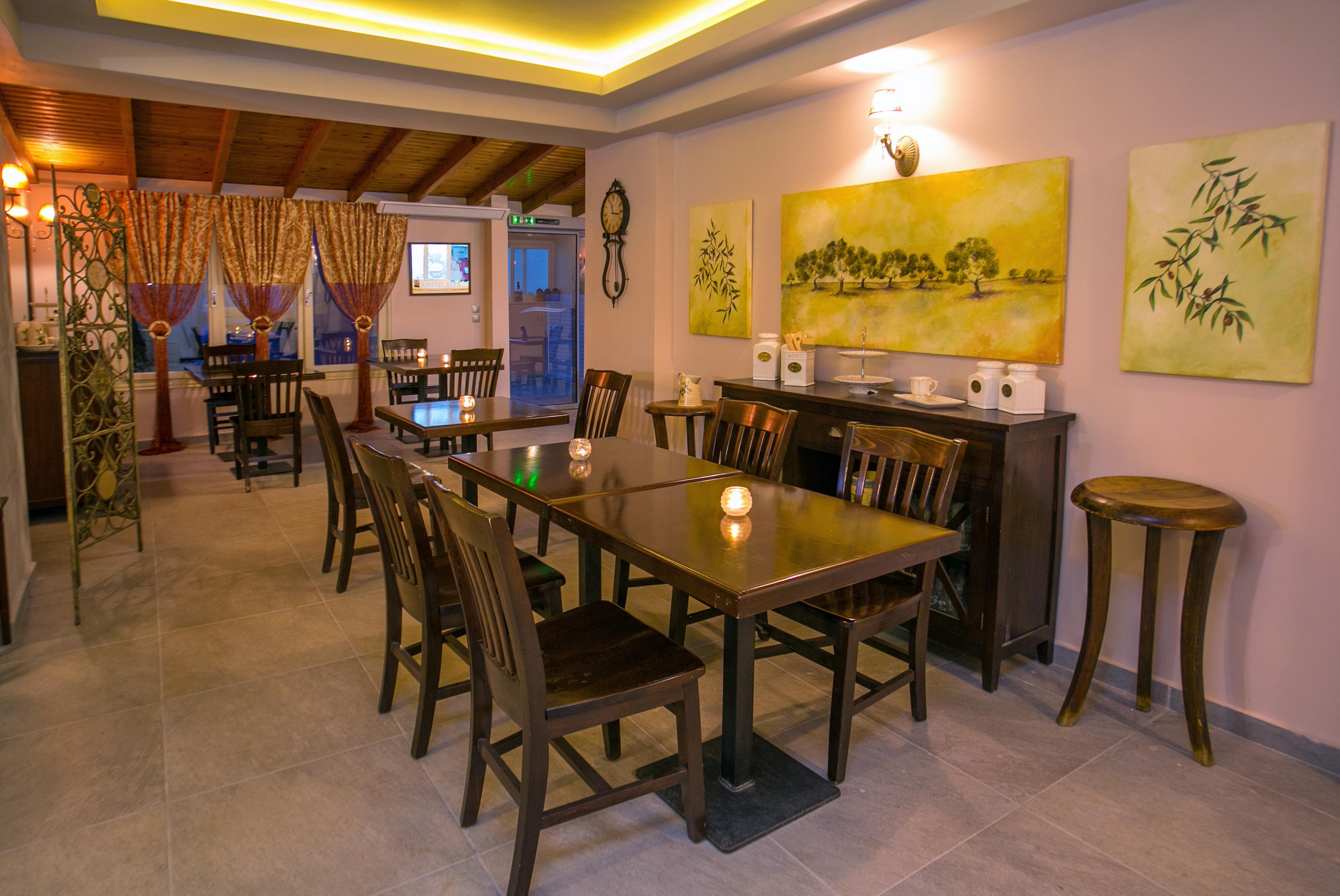 Thalassies 3* Limenaria (Thasos)