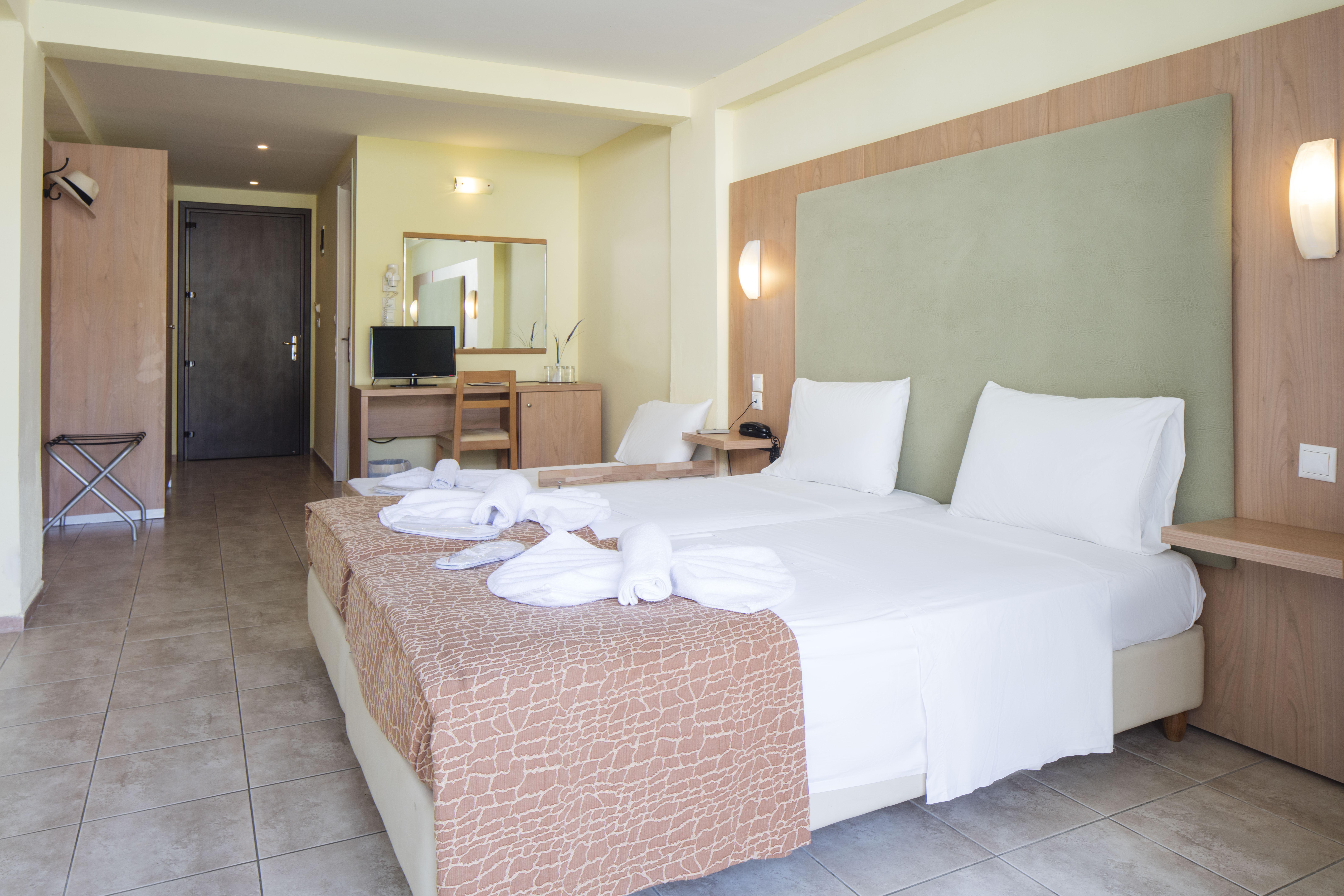 Hotel Punta Hotel