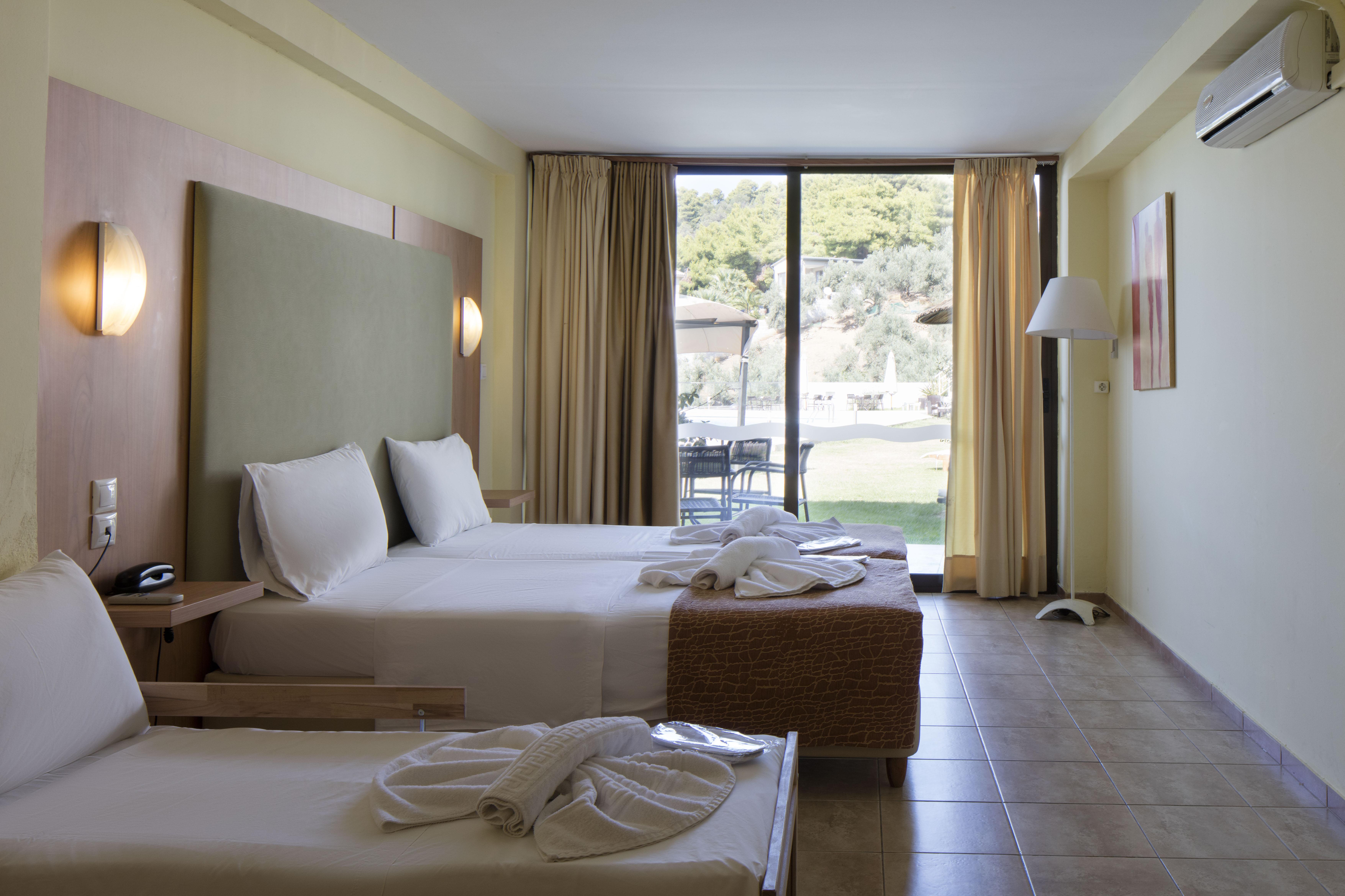 Hotel Punta Punta