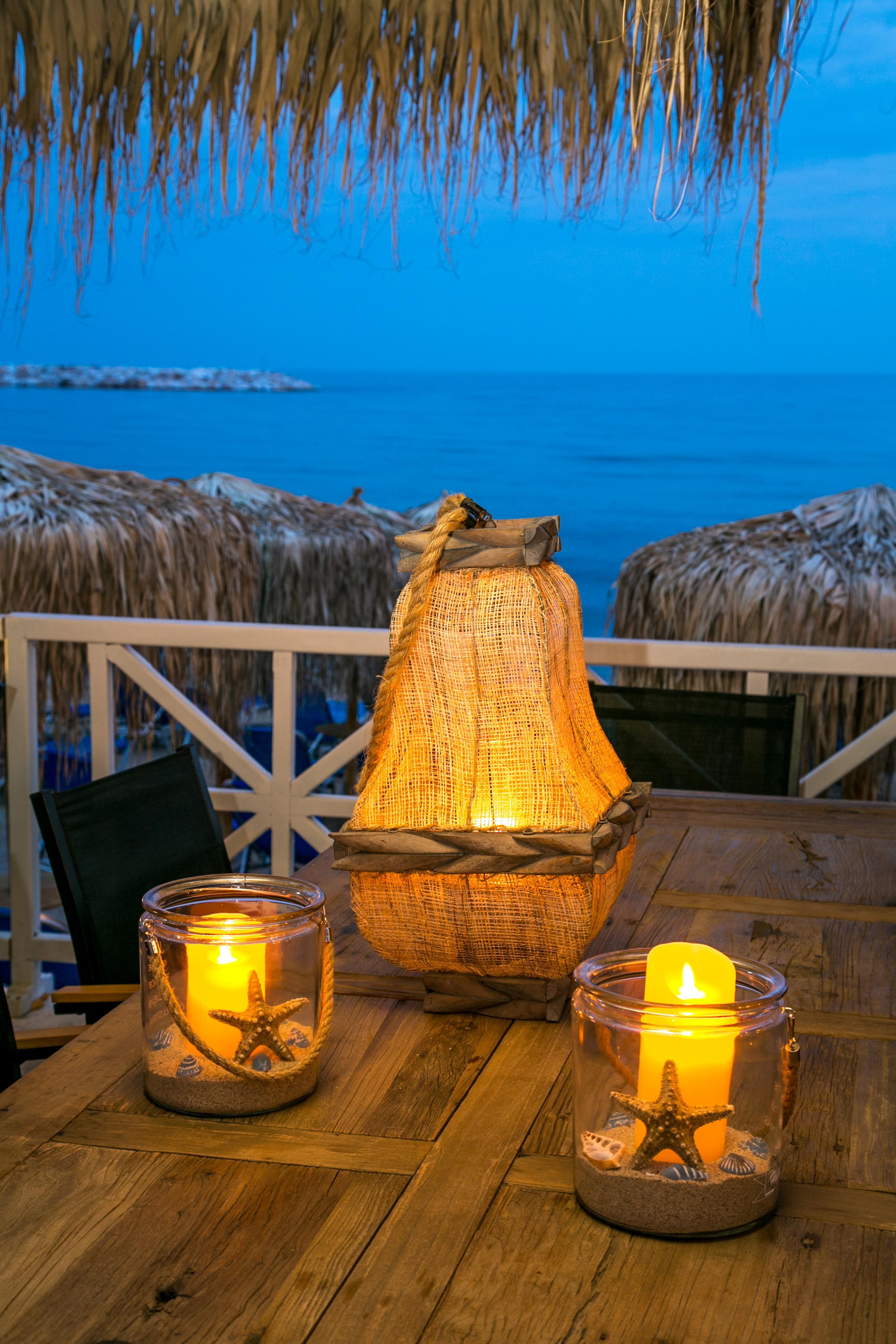 Thalassies Hotel Limenaria (Thasos)