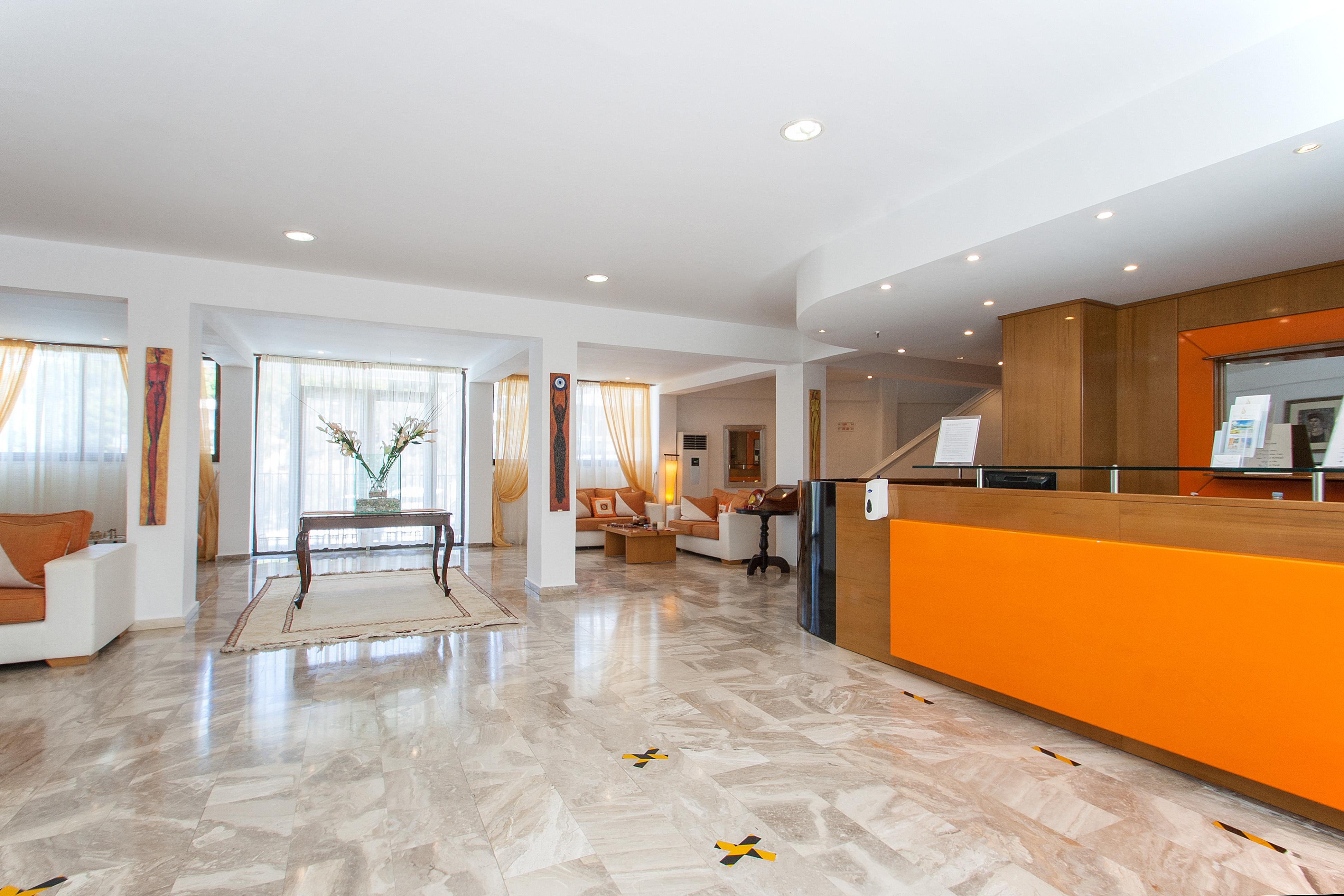 Hotel Punta 4* Punta