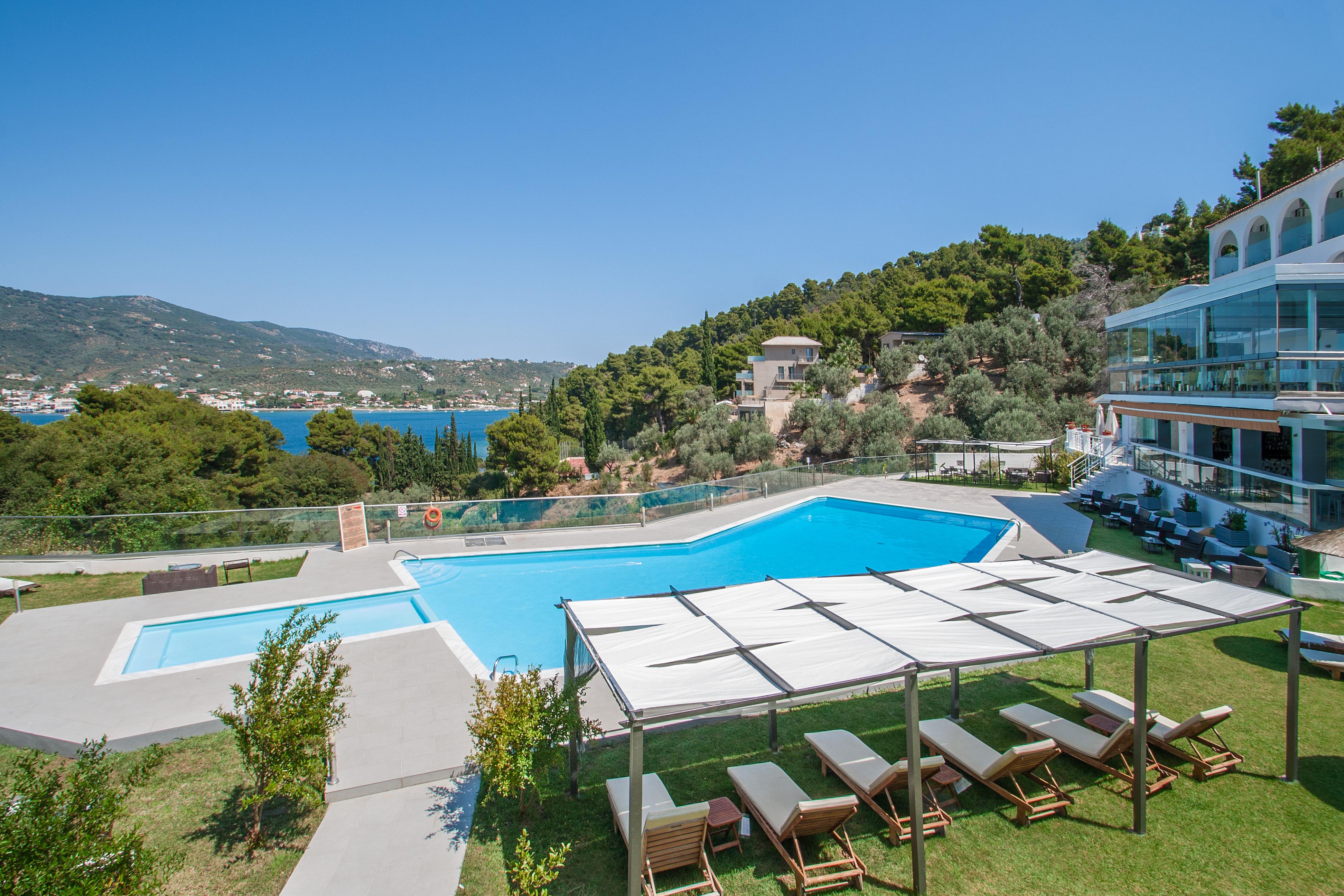 Hotel Punta