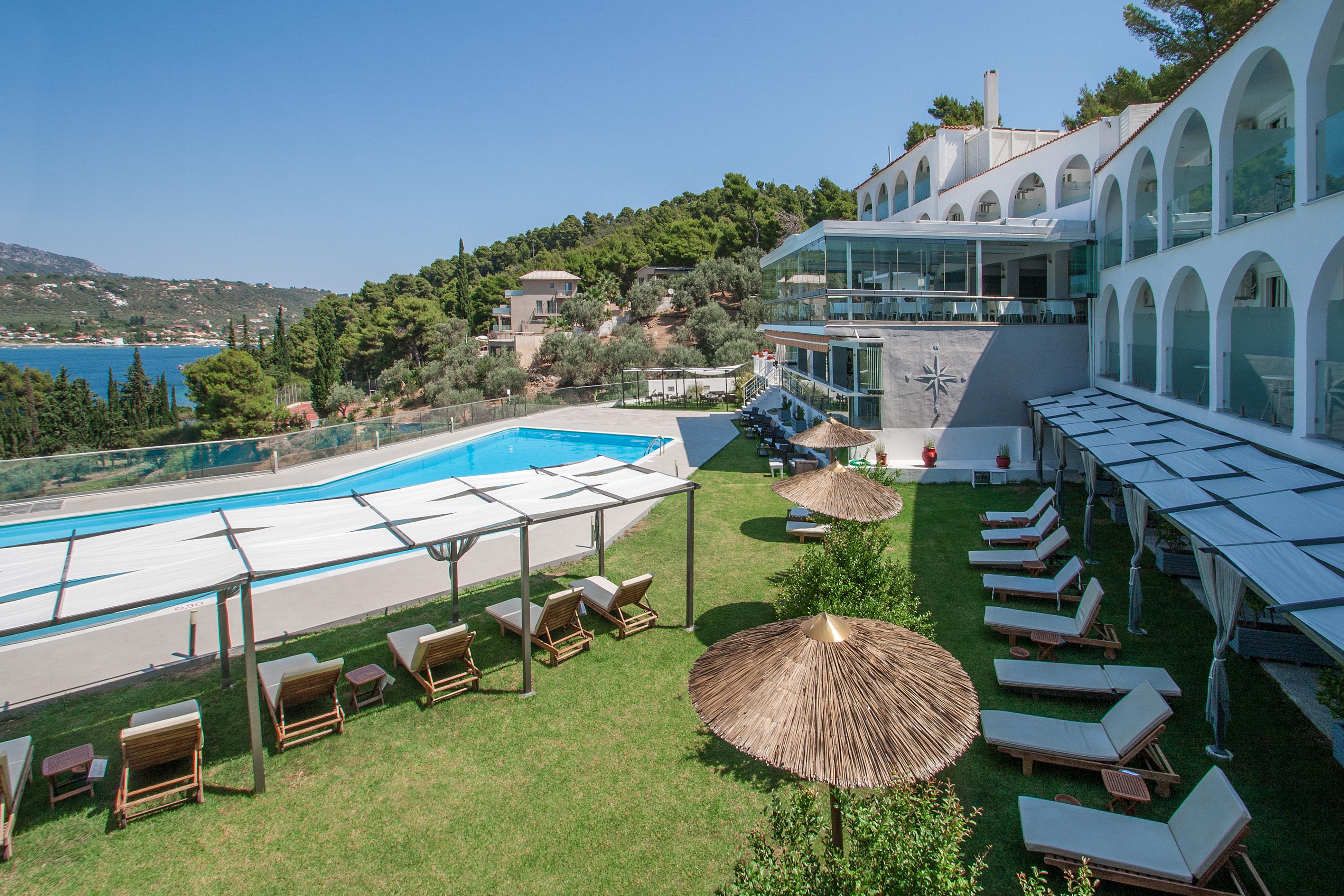 Hotel Punta Punta