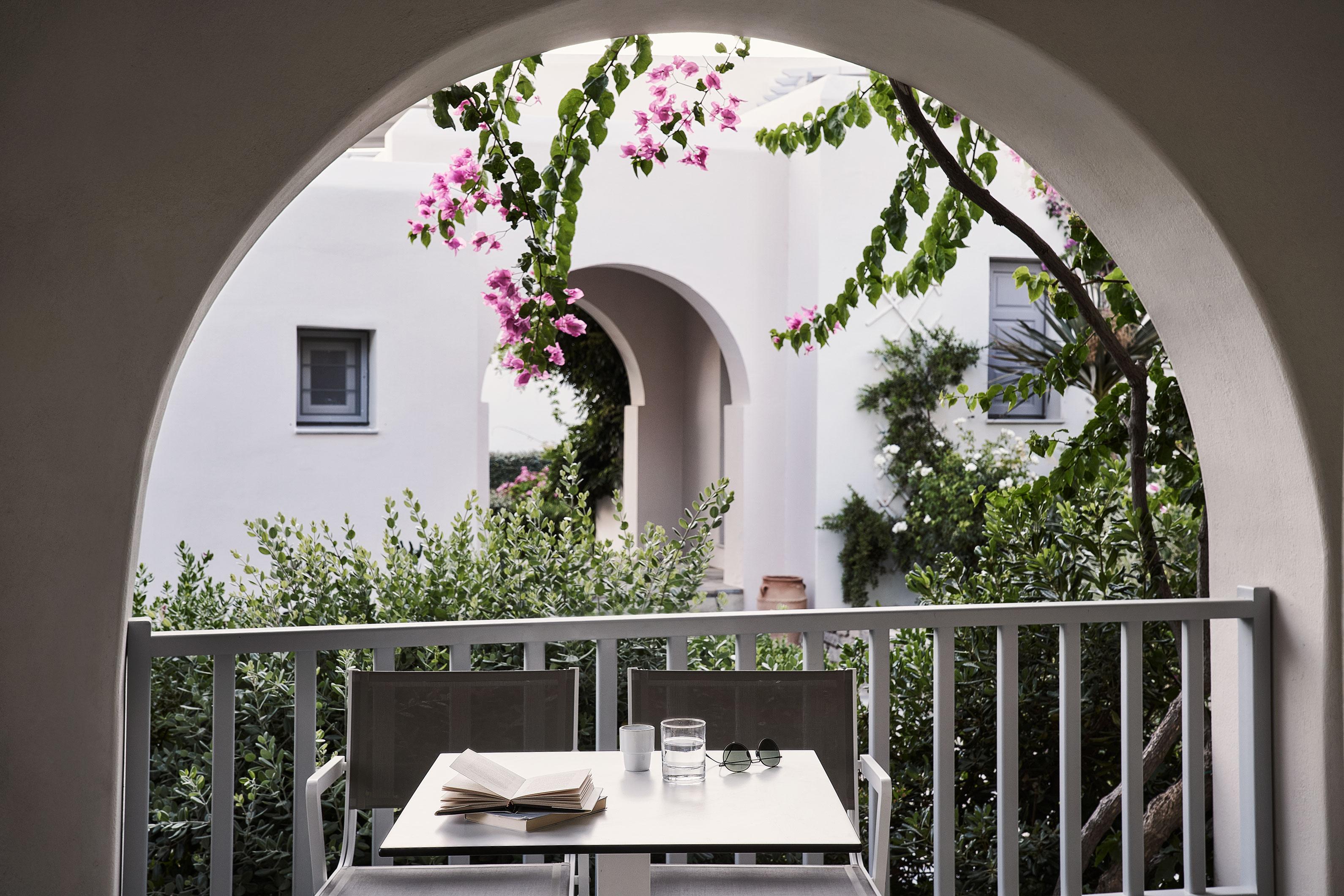 Hotel Poseidon Of Paros & 5*