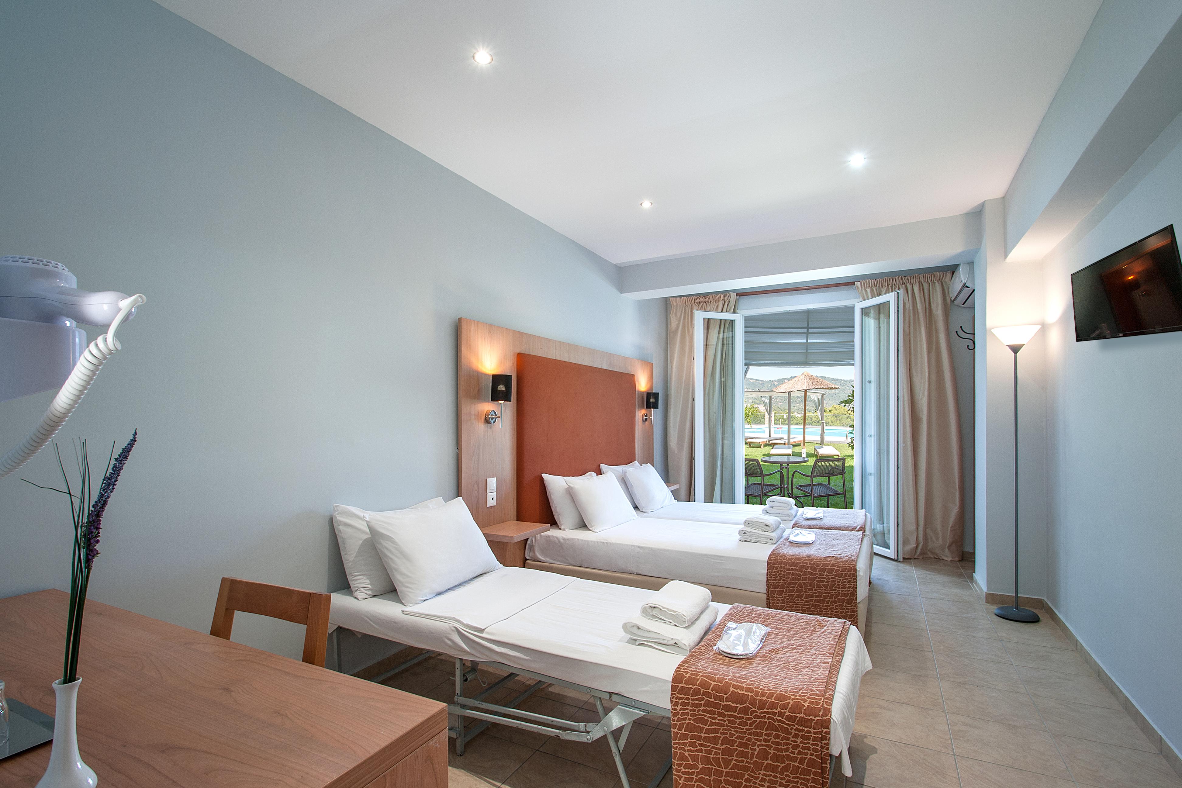 Hotel Punta