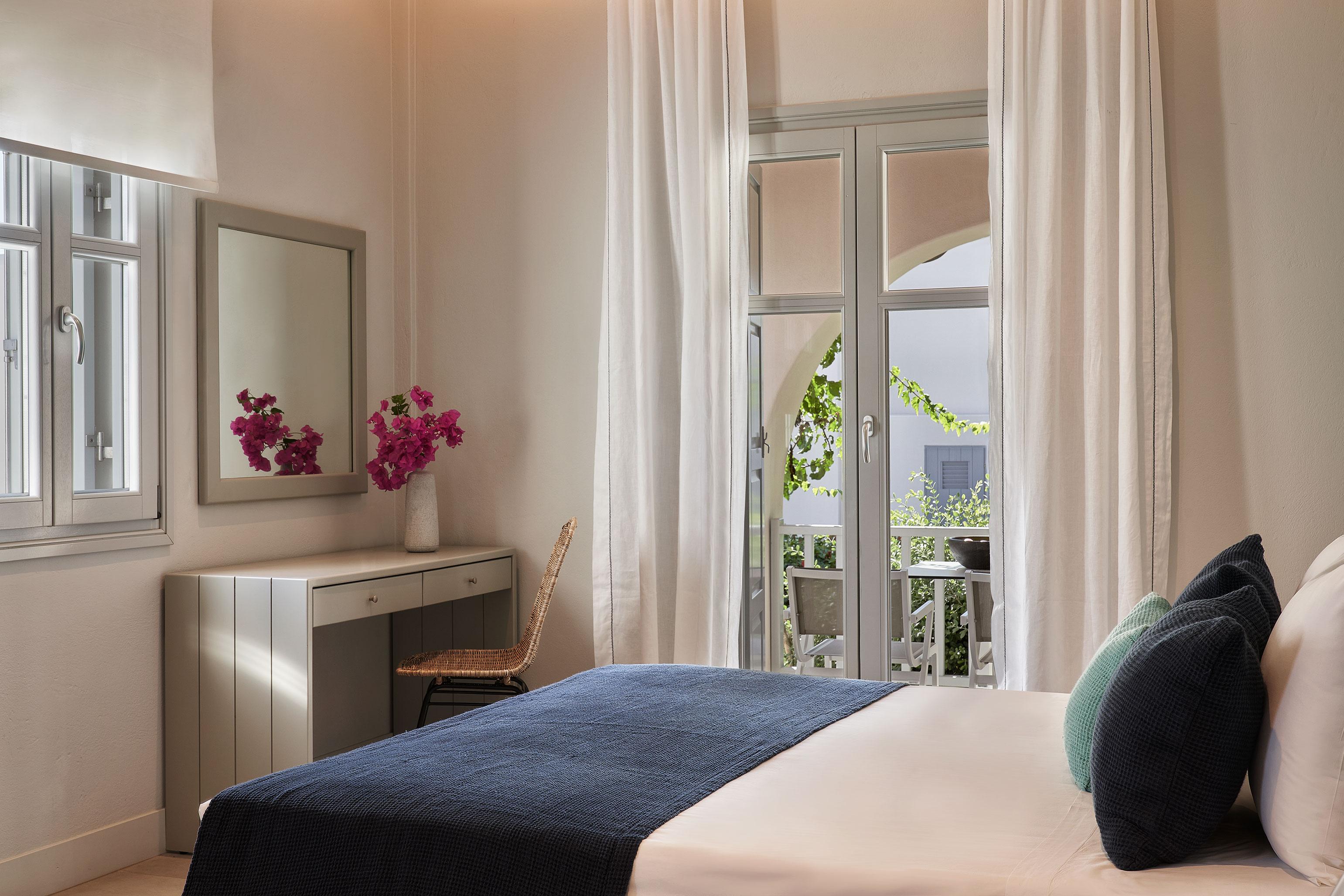 Hotel Poseidon Of Paros &
