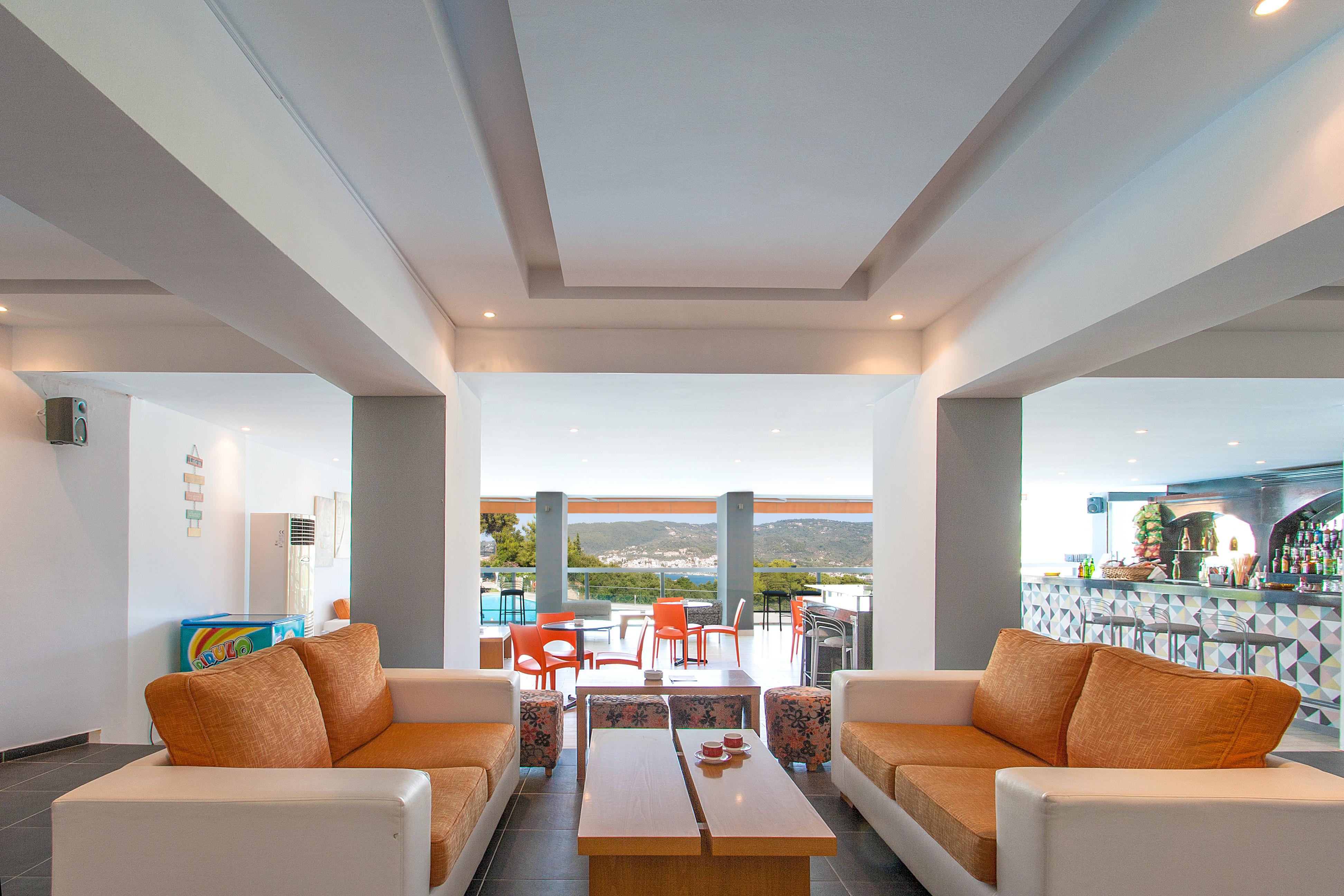 Hotel Punta Punta