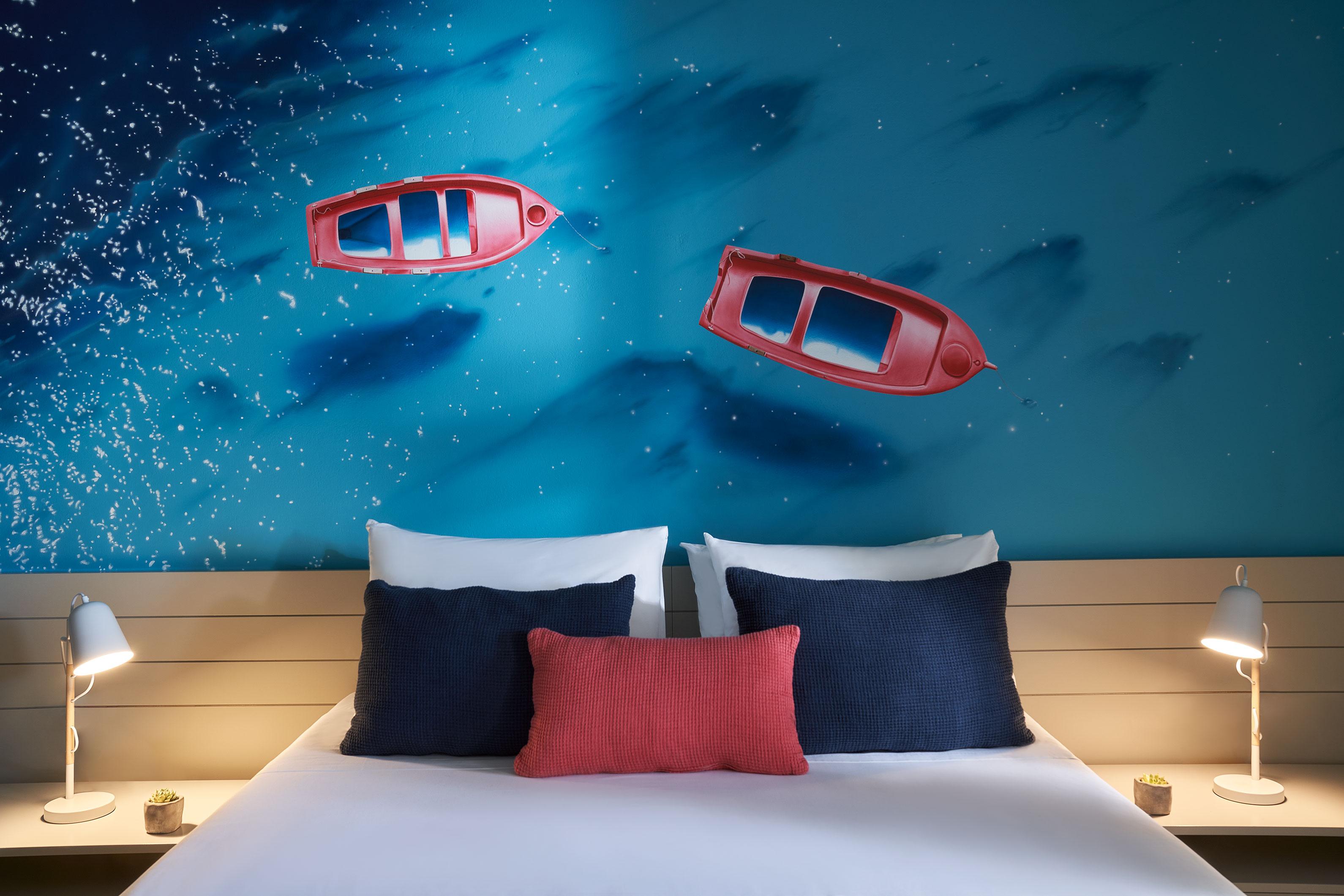Hotel Poseidon Of Paros &