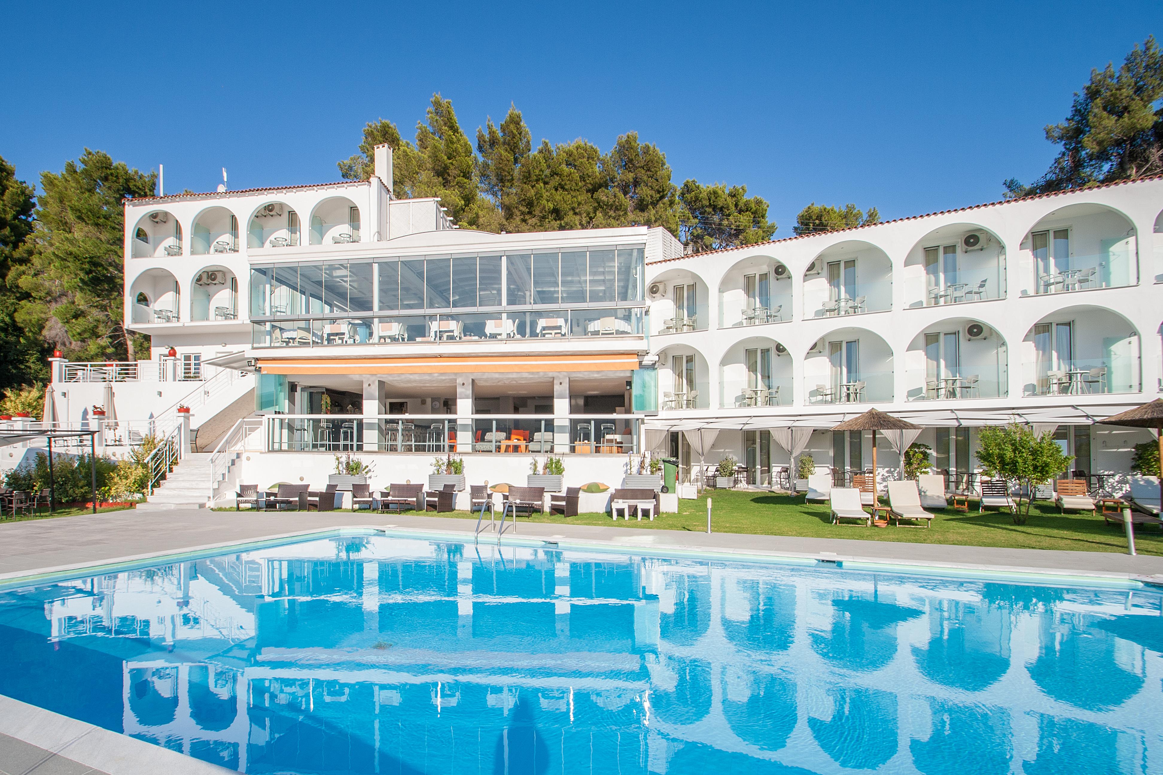 Hotel Punta Hotel