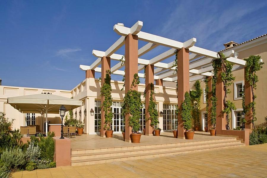 Hotel Amalia