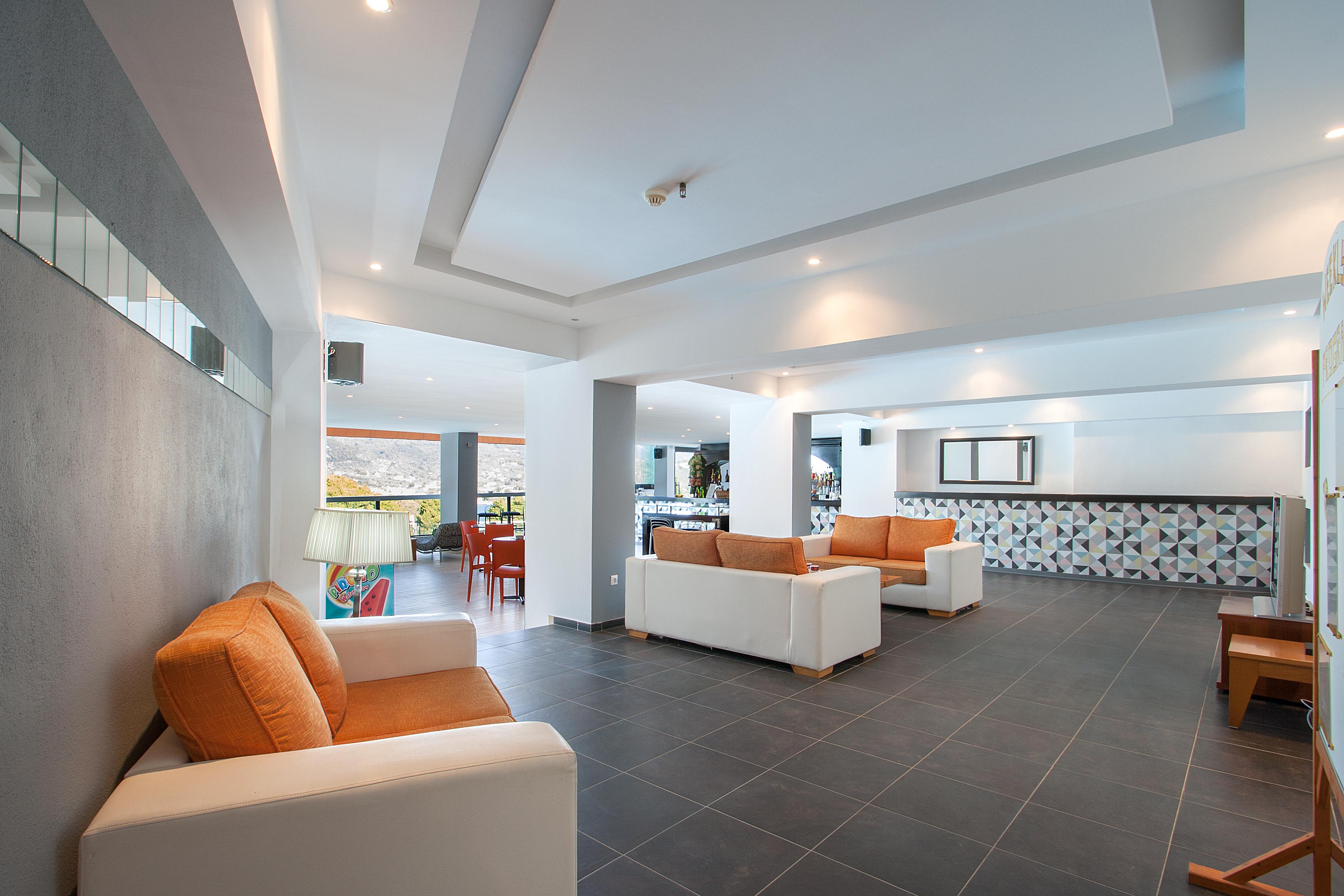 Hotel Punta