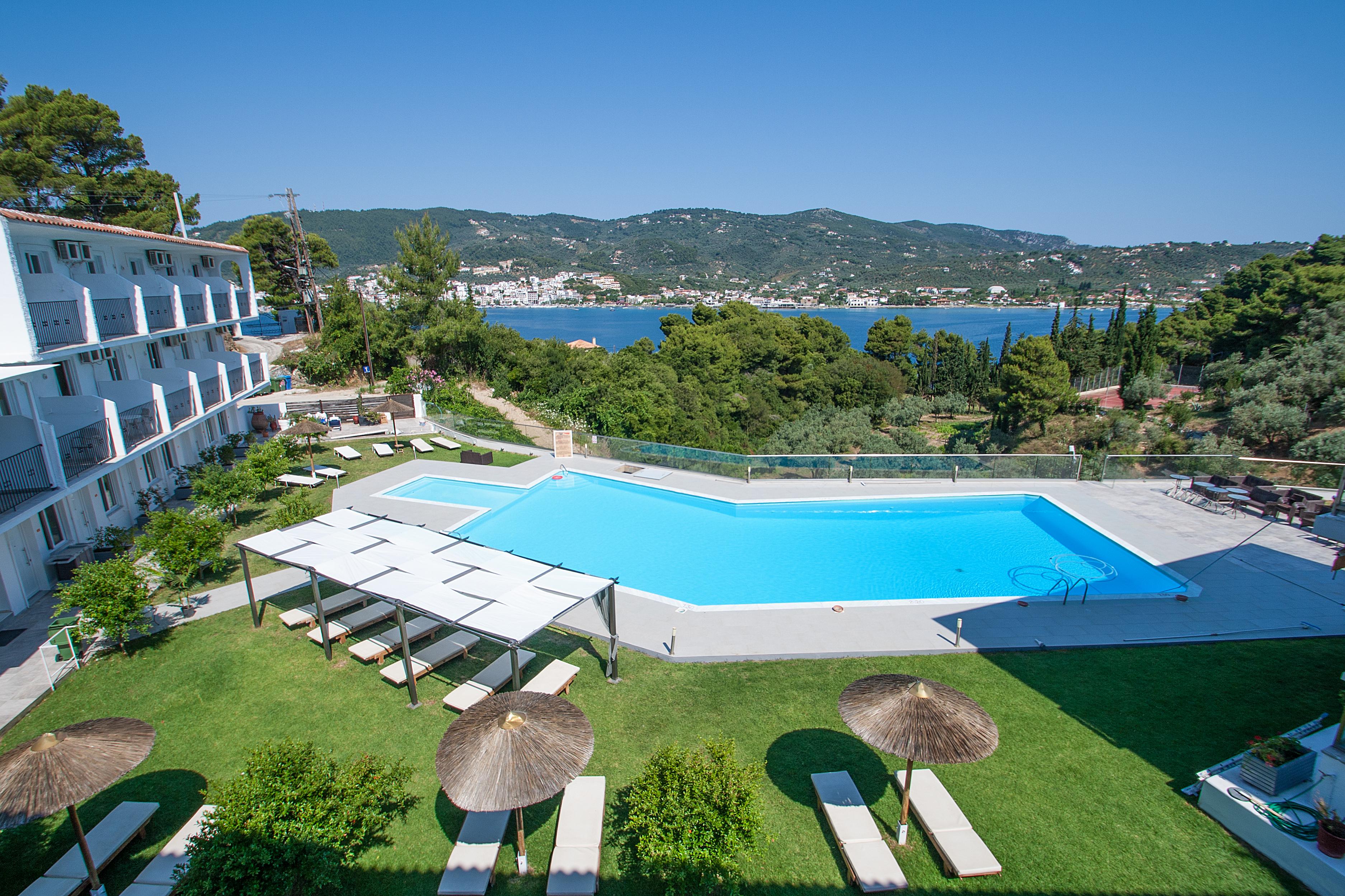 Hotel Punta Hotel 4*