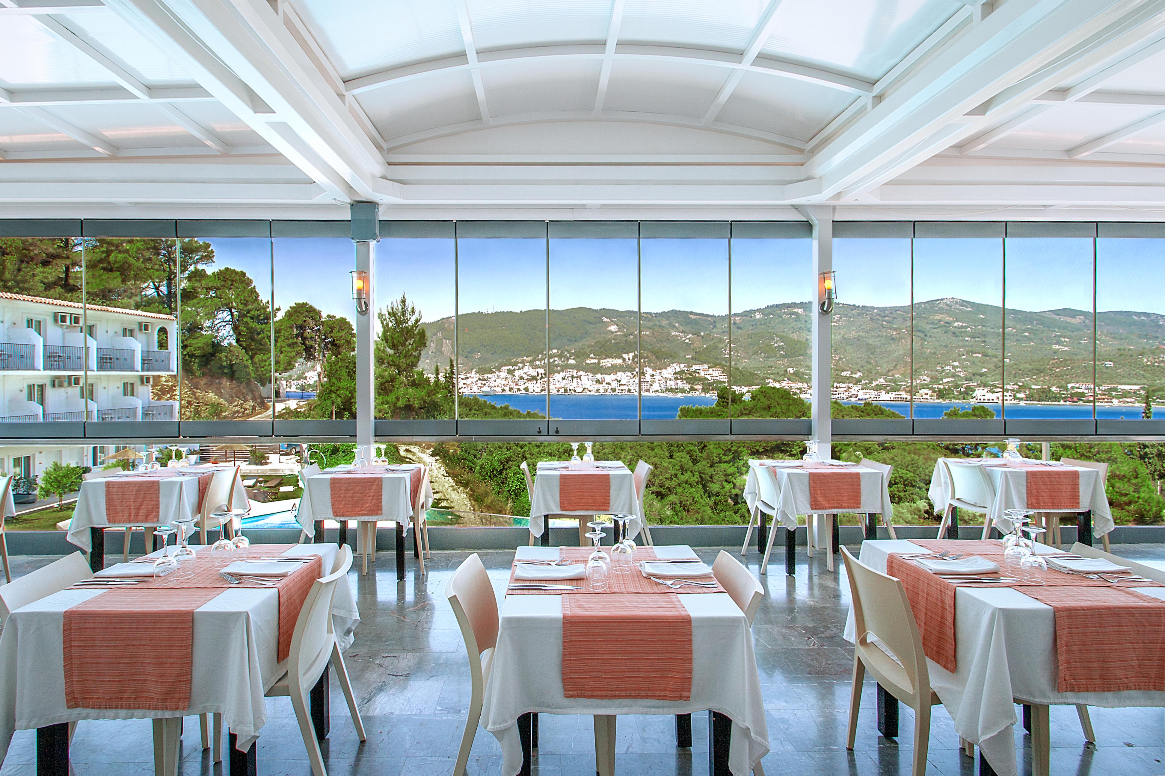 Hotel Punta Hotel 4*