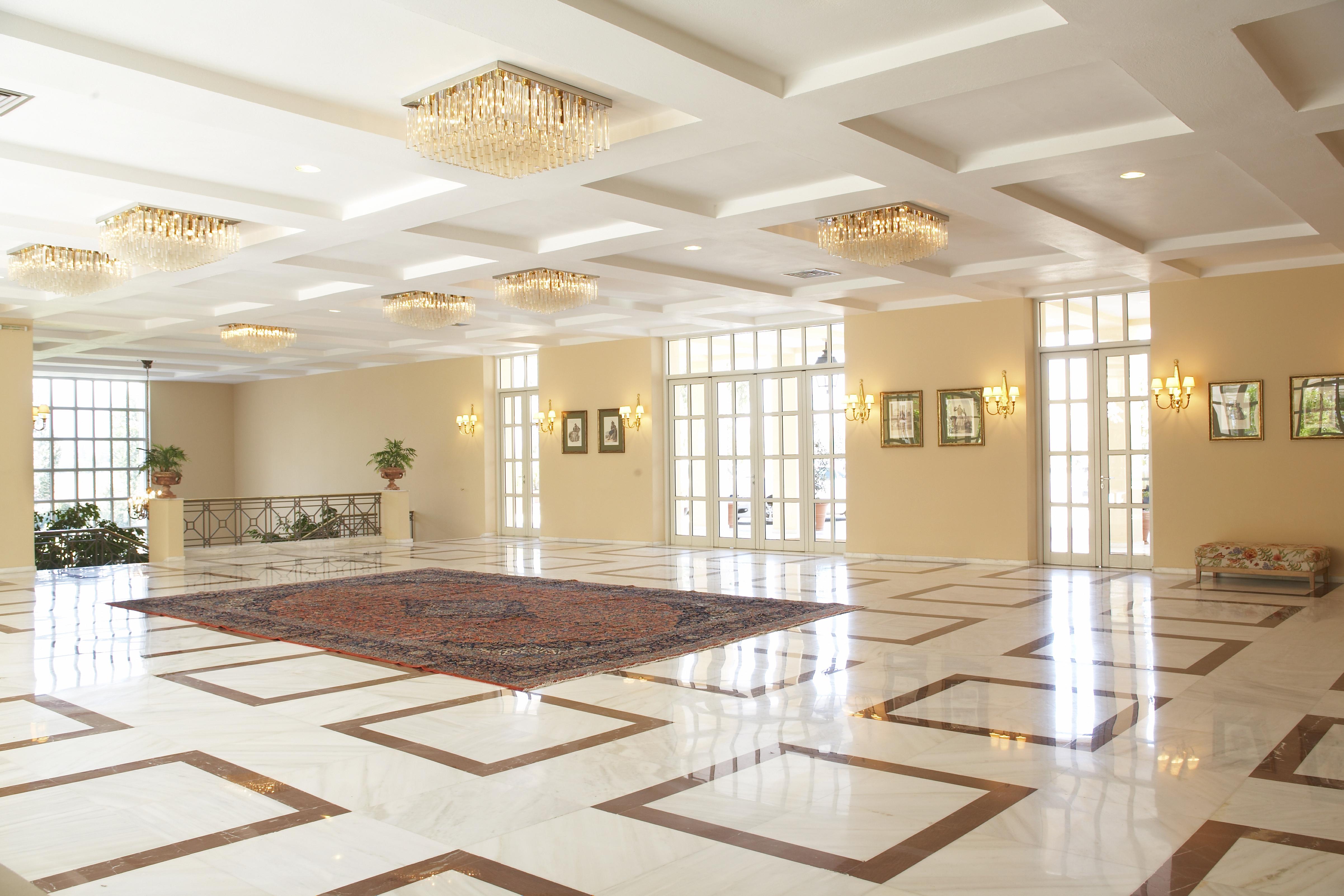Amalia Hotel