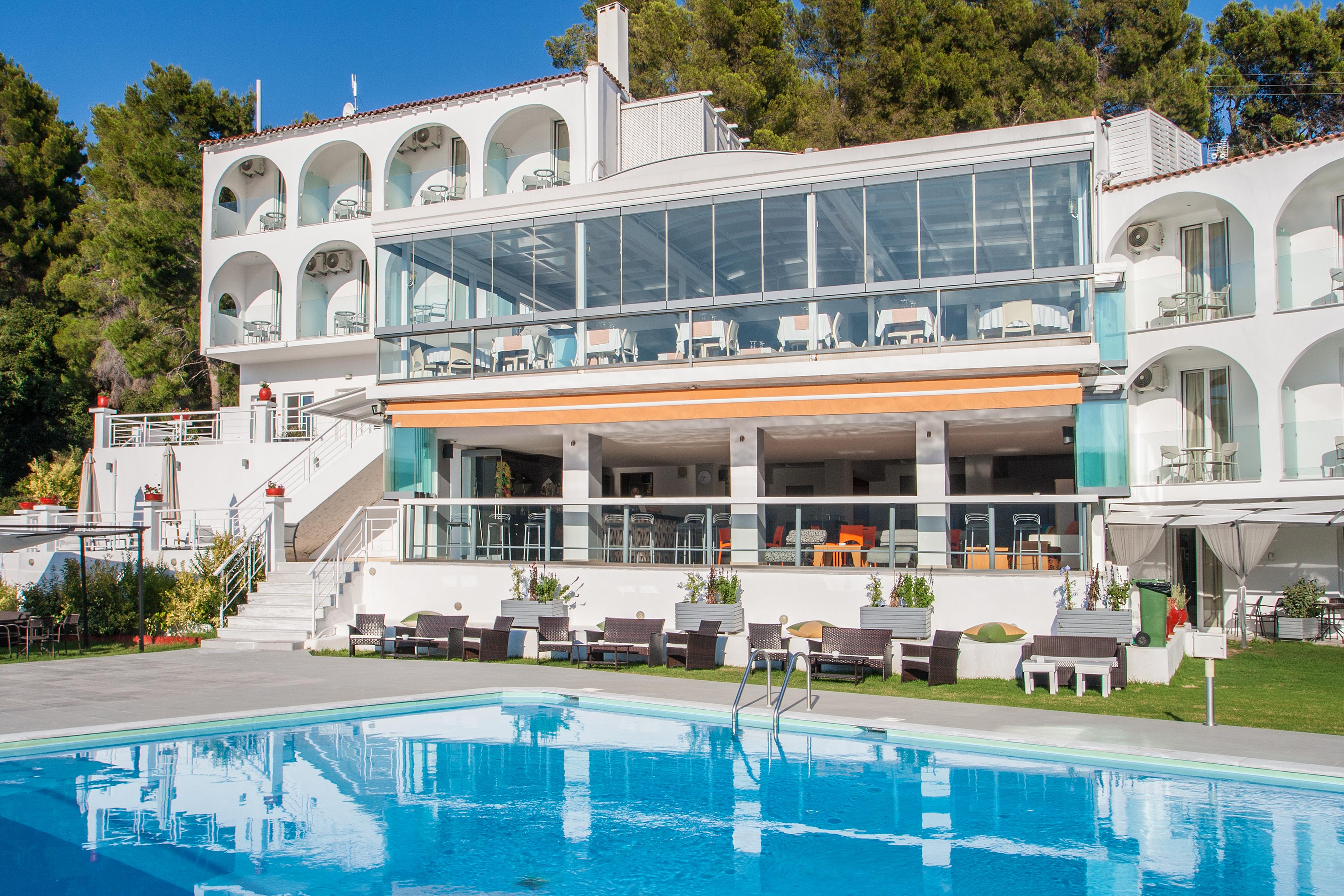 Hotel Punta Hotel