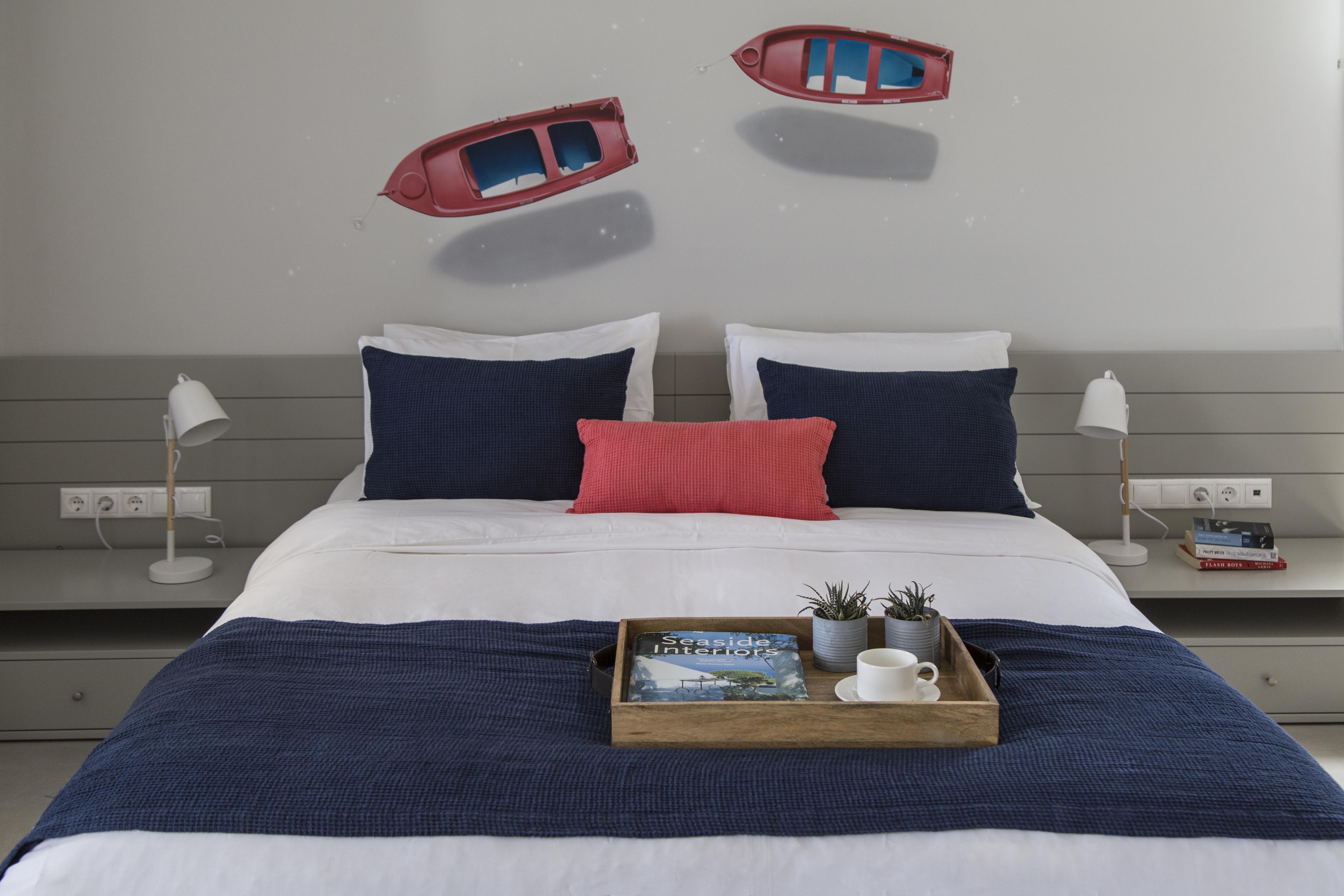 Hotel Poseidon Of Paros & 5*