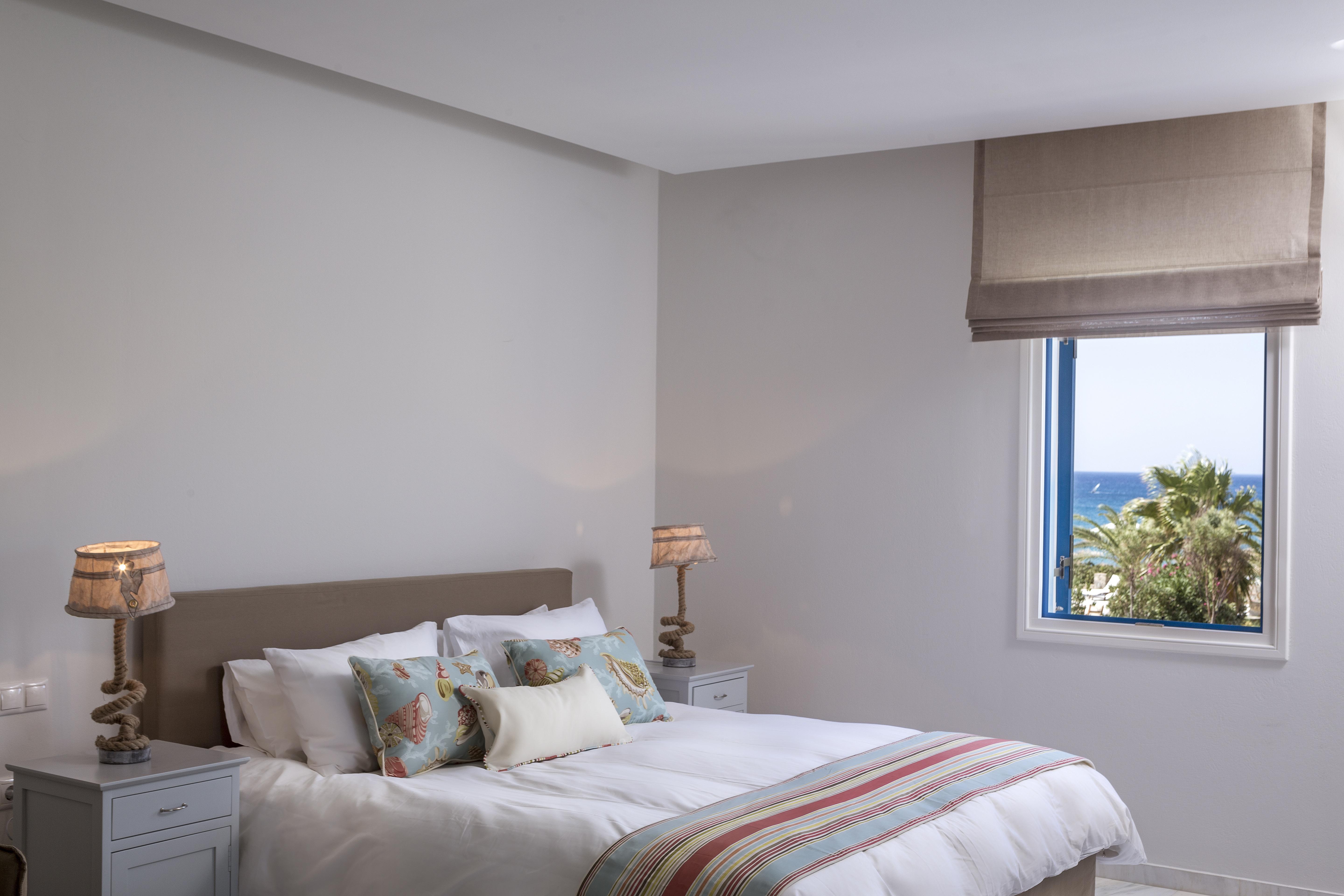 Hotel Poseidon Of Paros & 5*