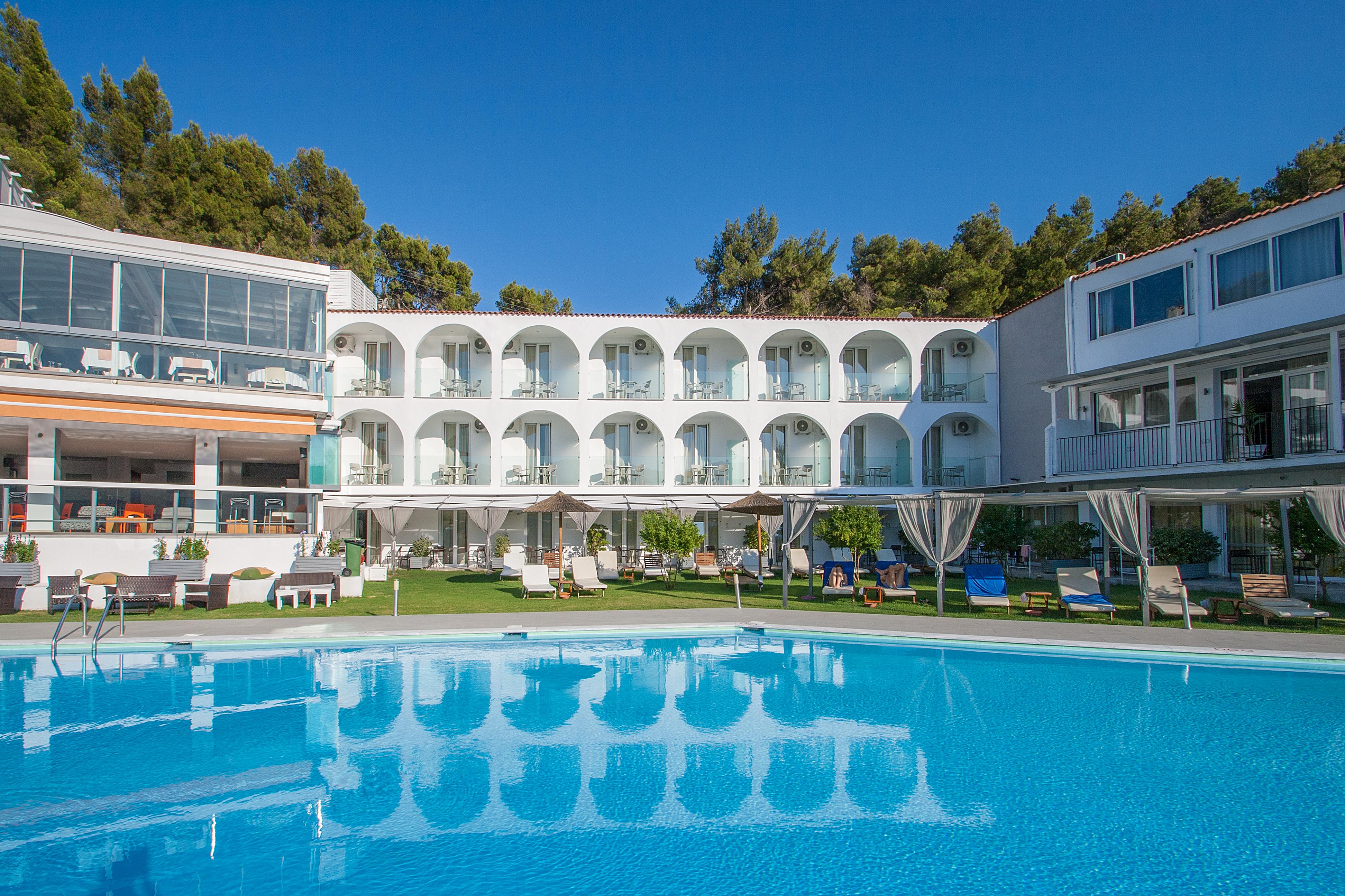 Hotel Punta Hotel 4*