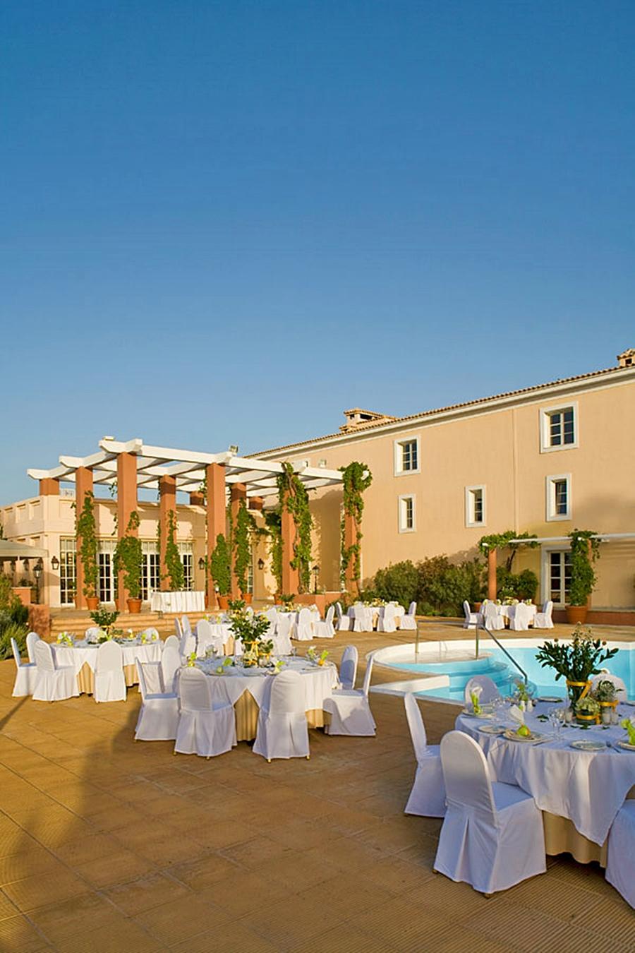 Amalia Hotel