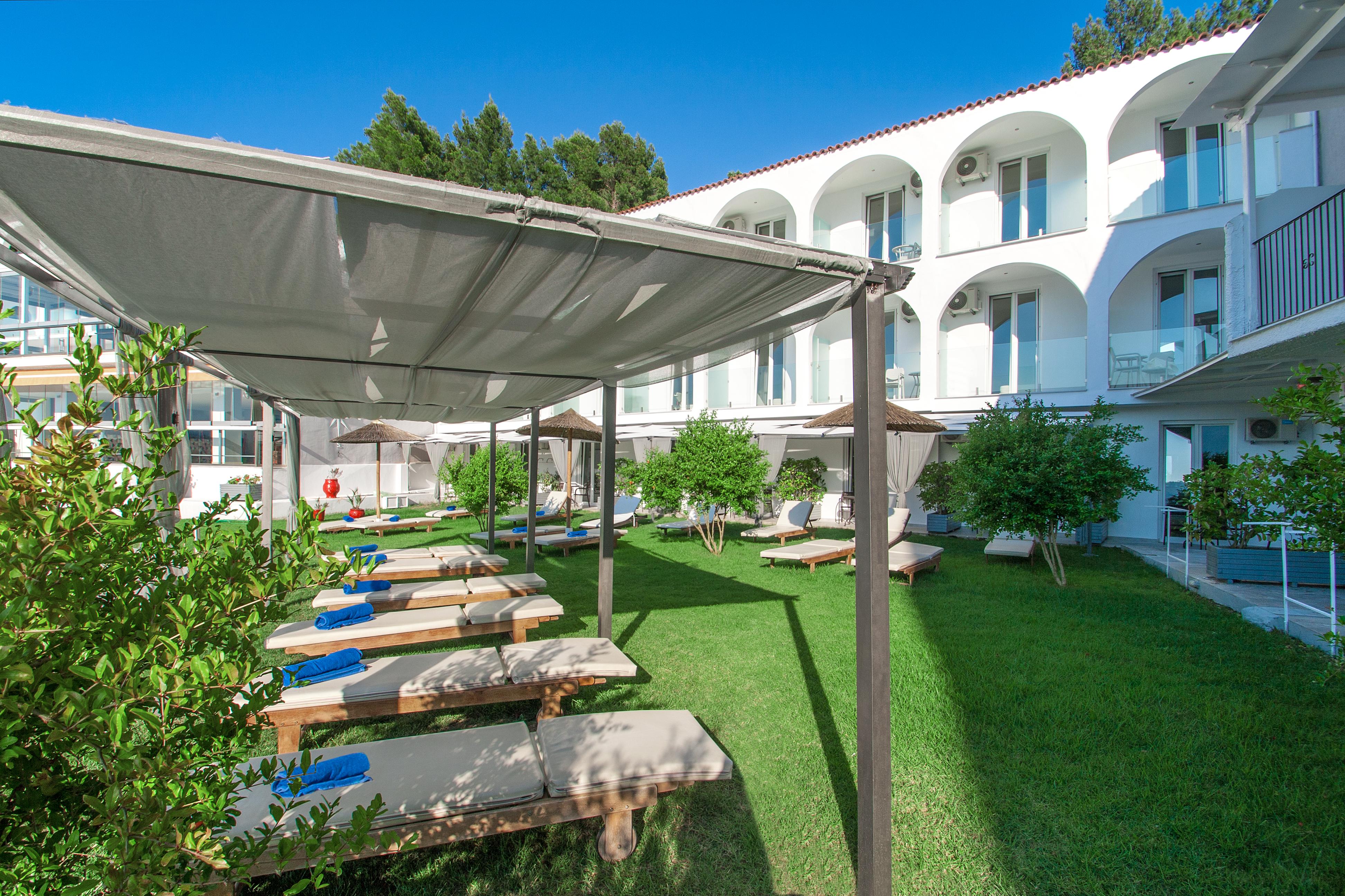 Hotel Hotel Punta Punta
