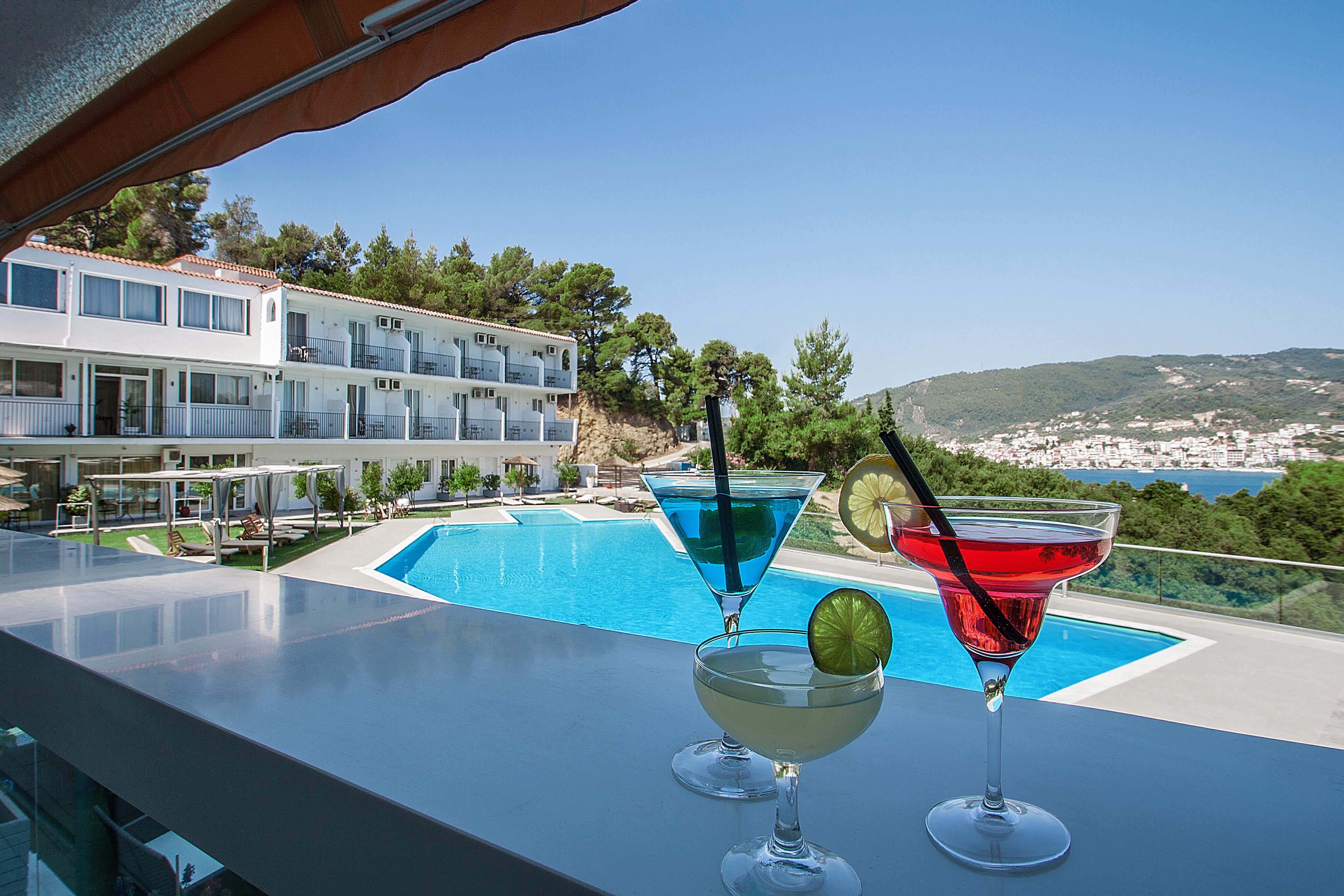 Hotel Punta Hotel 4*