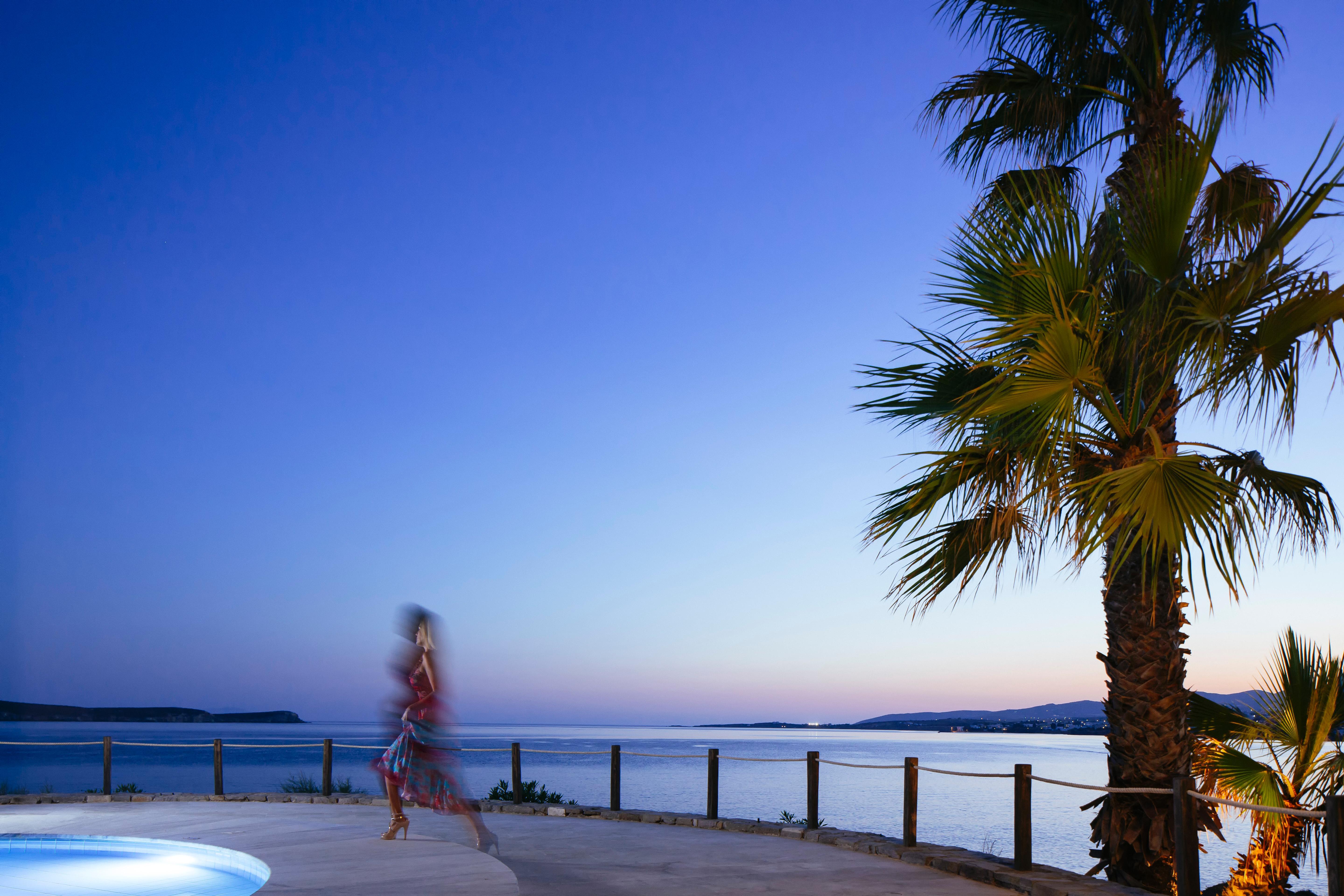 Hotel Poseidon Of Paros &