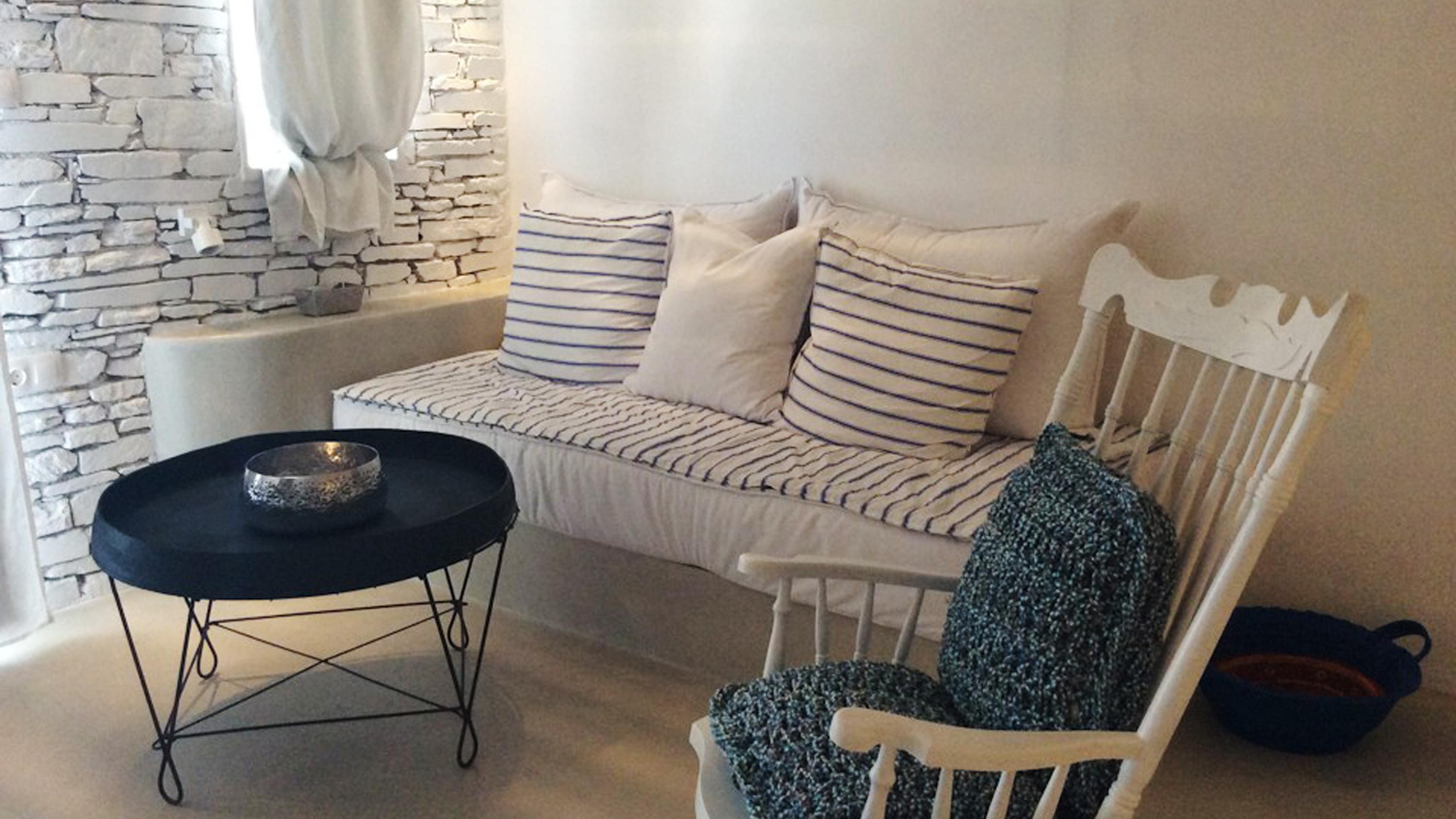 Hotel Levantes Ios Boutique