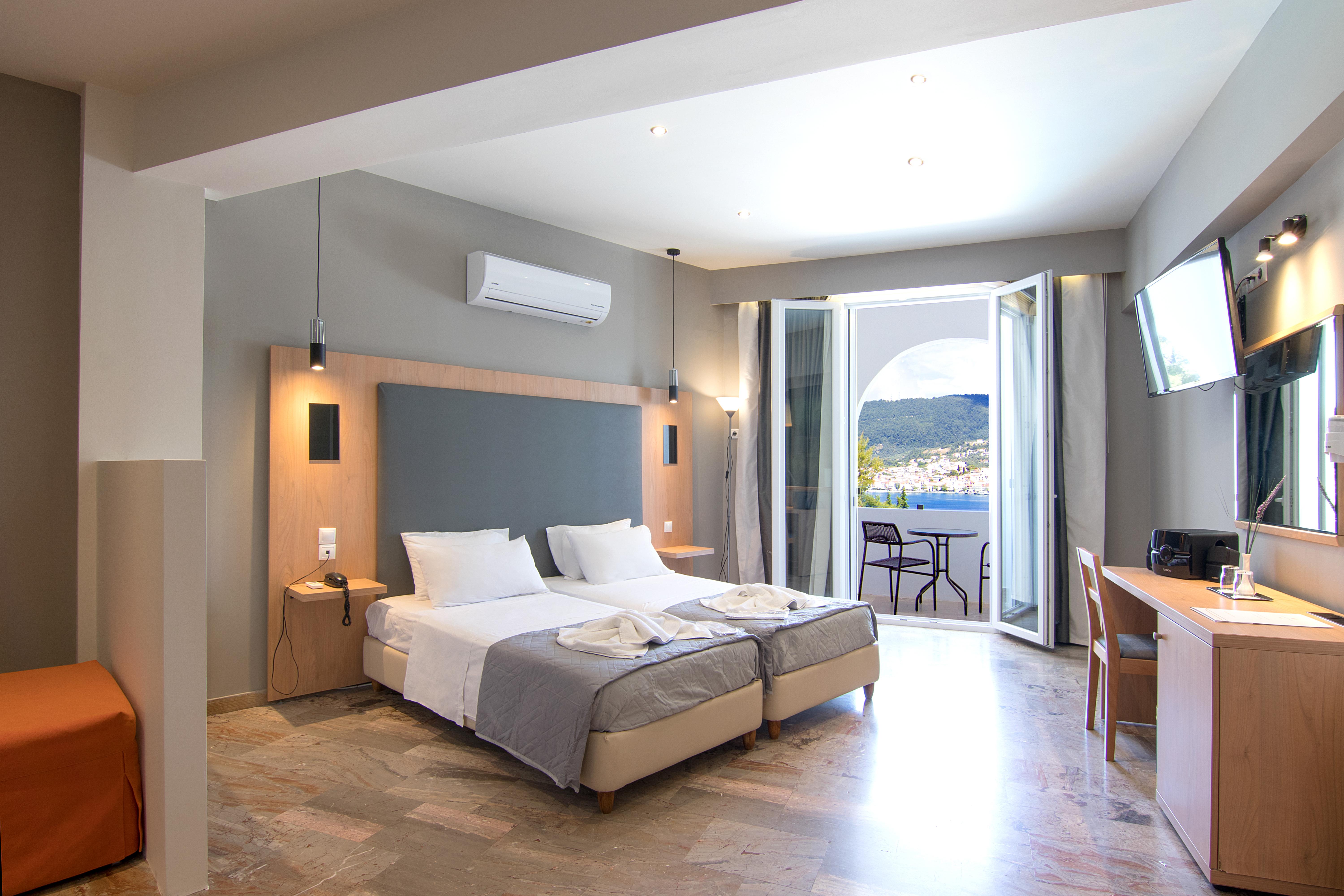 Hotel Hotel Punta 4*