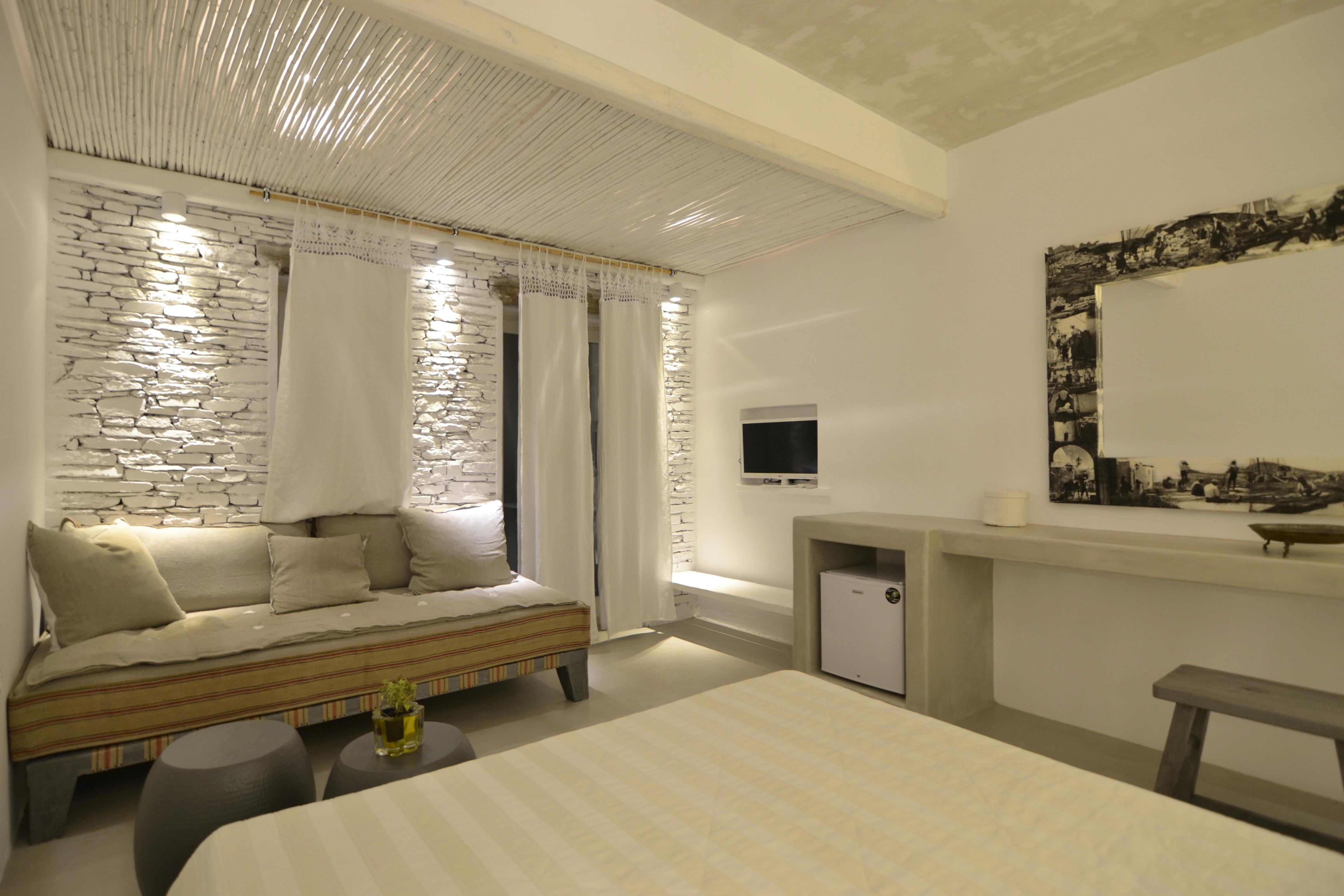 Hotel Levantes Ios Boutique Mylopotas