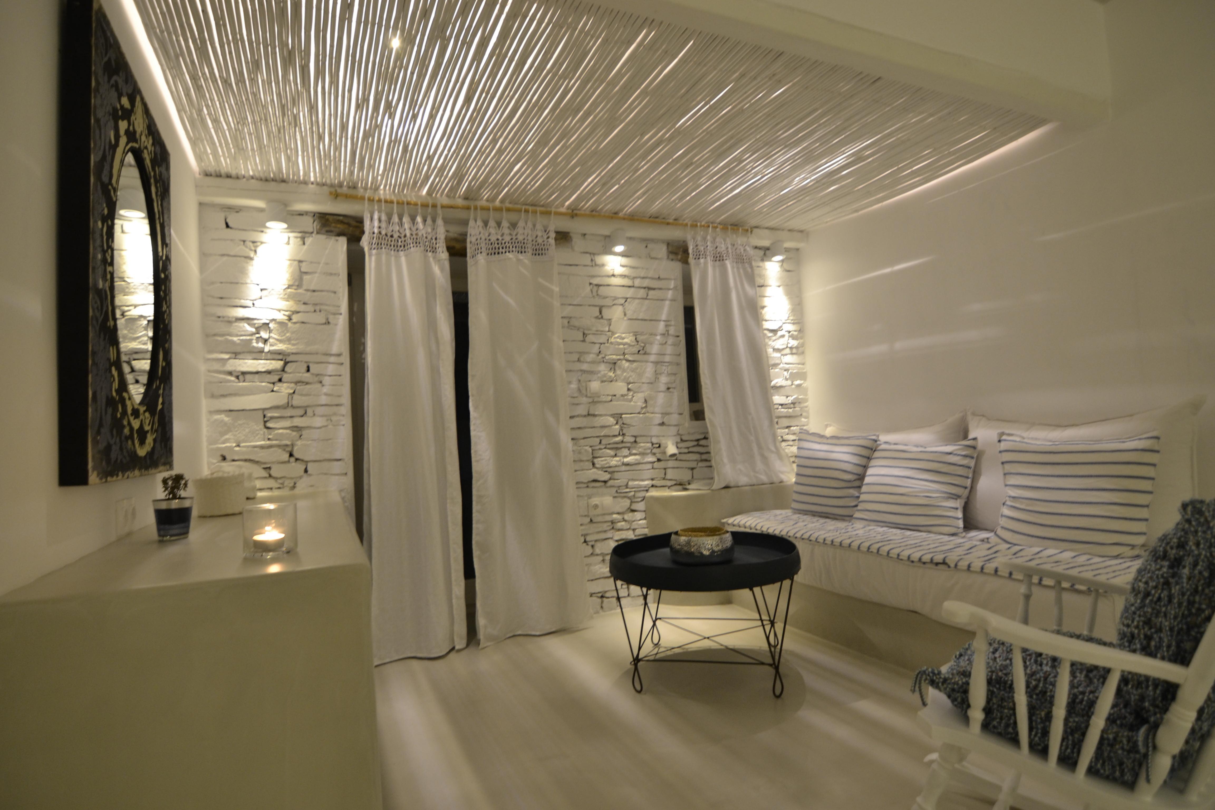 Levantes Ios Boutique 4* Mylopotas