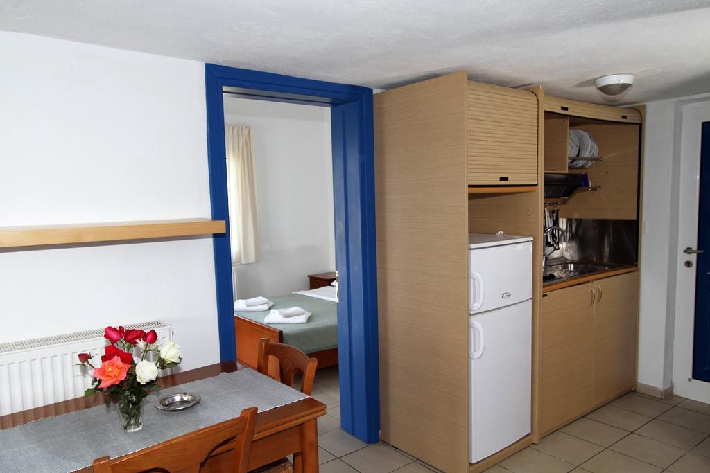 Ariadni Apartment