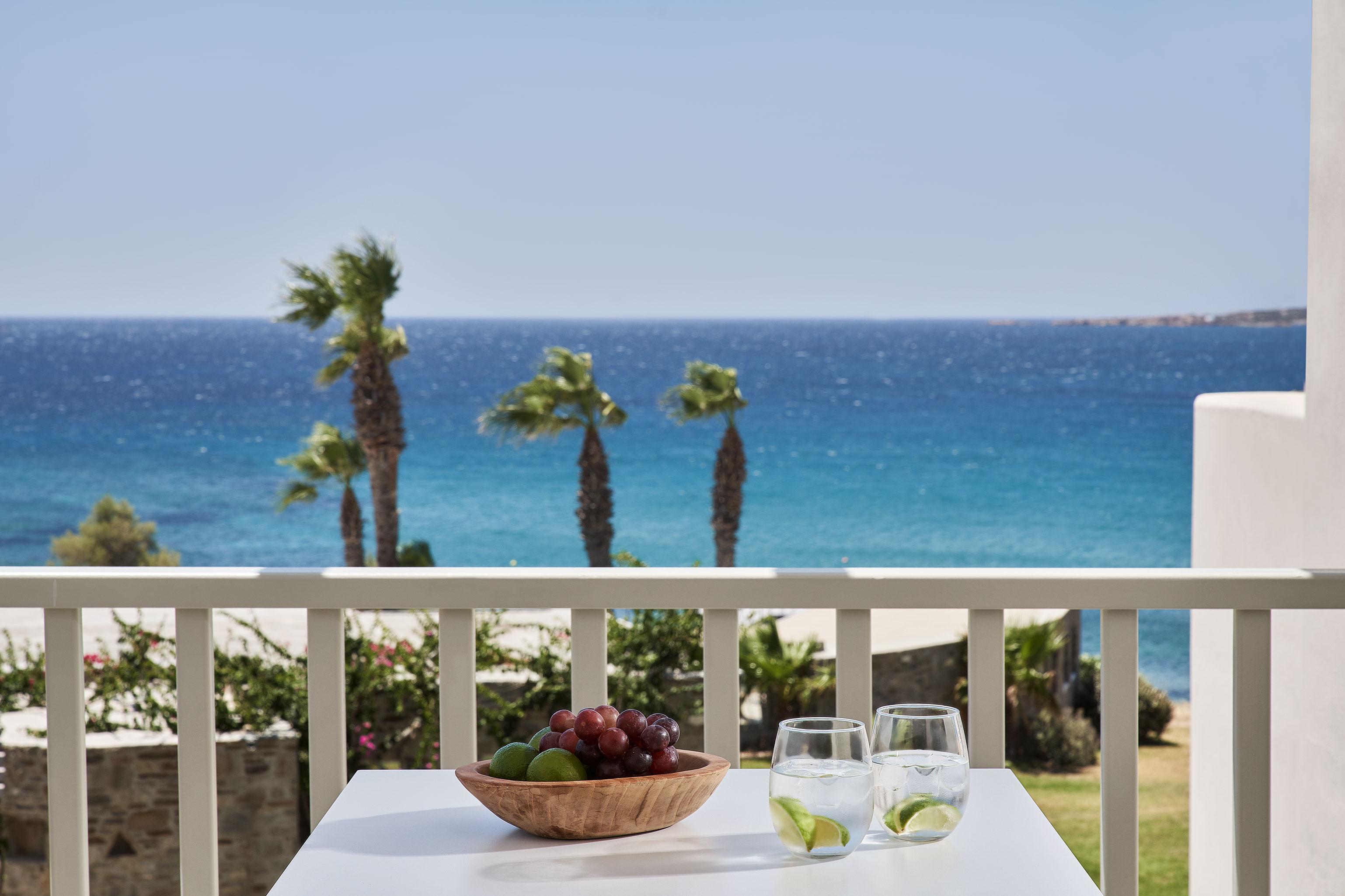 Hotel Poseidon Of Paros & Chrisi Akti (Paros)