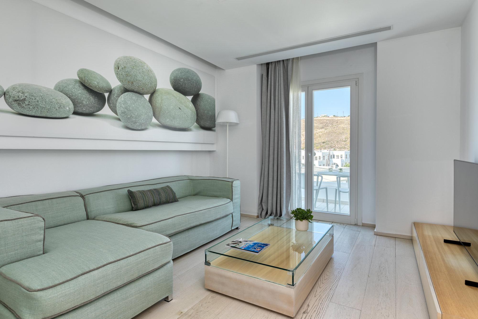 Patmos Aktis, A Luxury Collection & Spa, Greece Grikos Bay (Patmos)