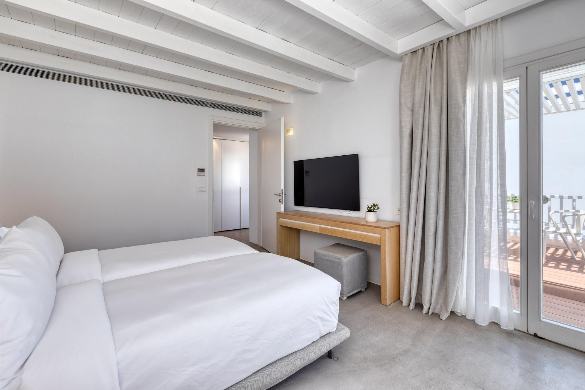 Patmos Aktis, A Luxury Collection & Spa, Greece