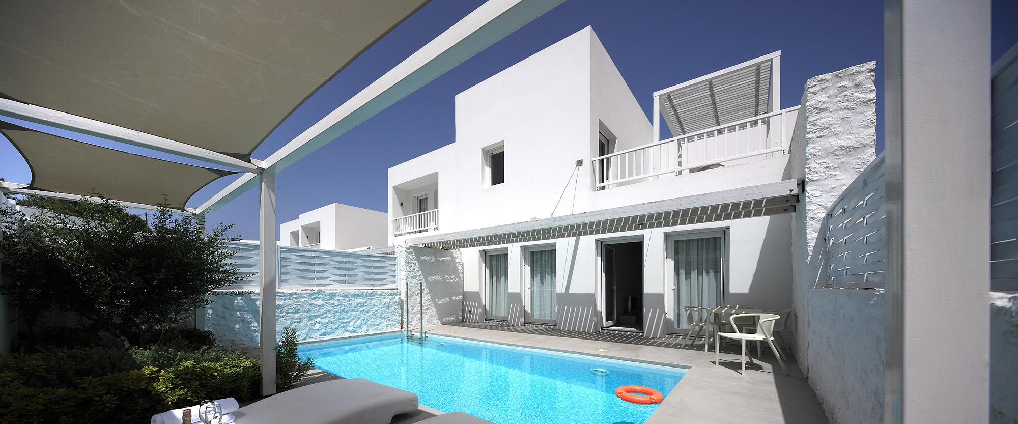 Hotel Patmos Aktis, A Luxury Collection & Spa, Greece