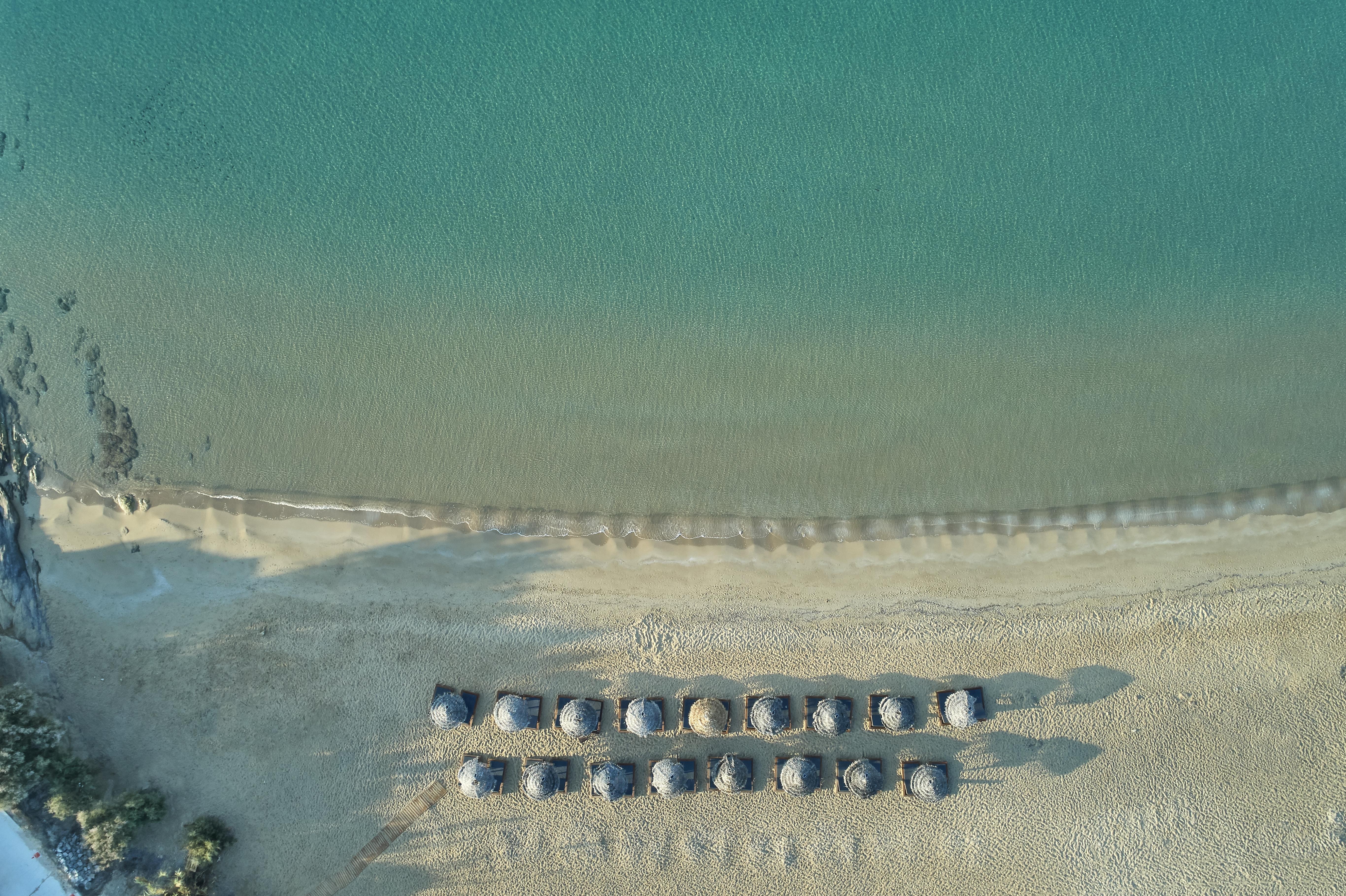 Hotel Poseidon Of Paros &