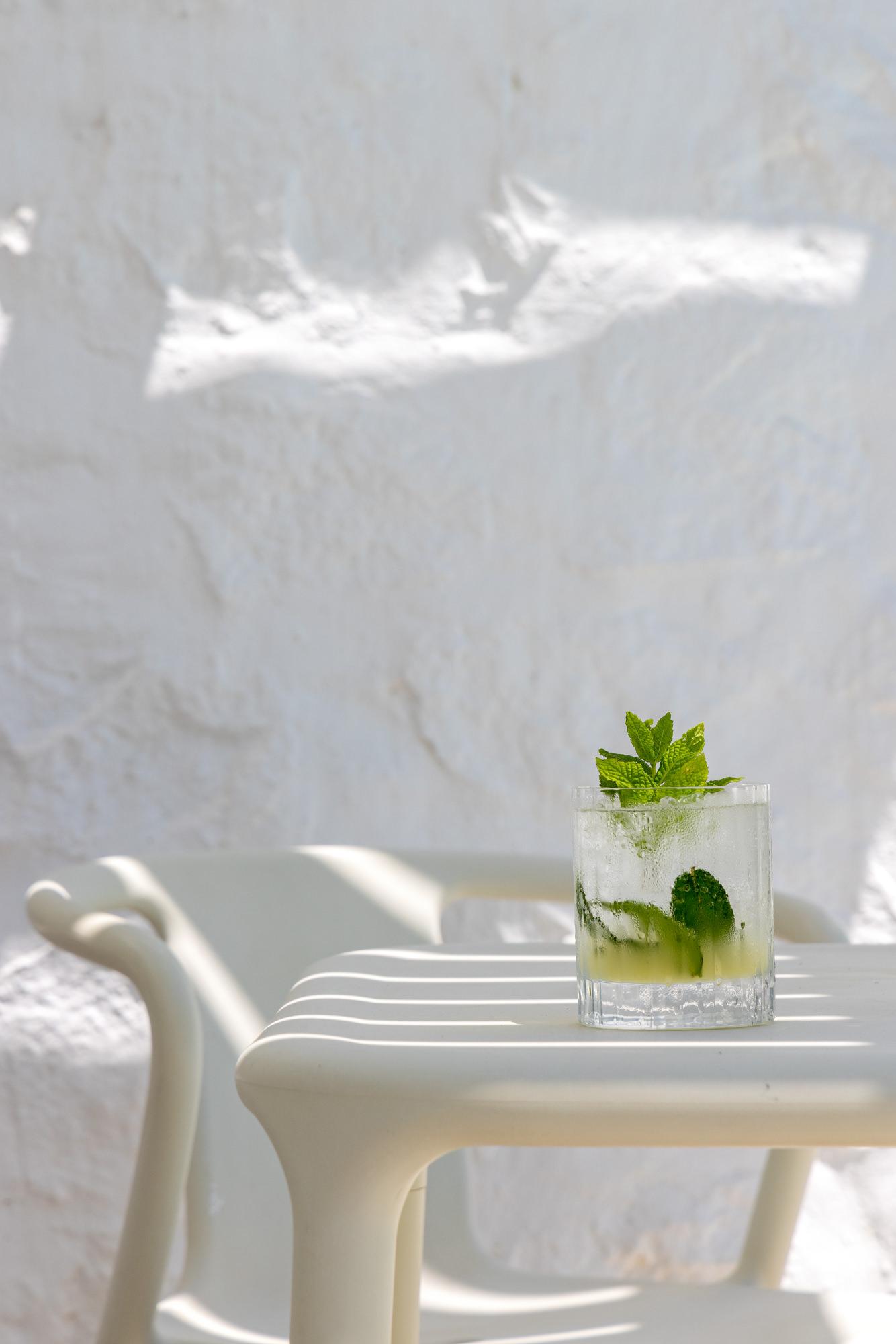 Patmos Aktis, A Luxury Collection & Spa, Greece 5*