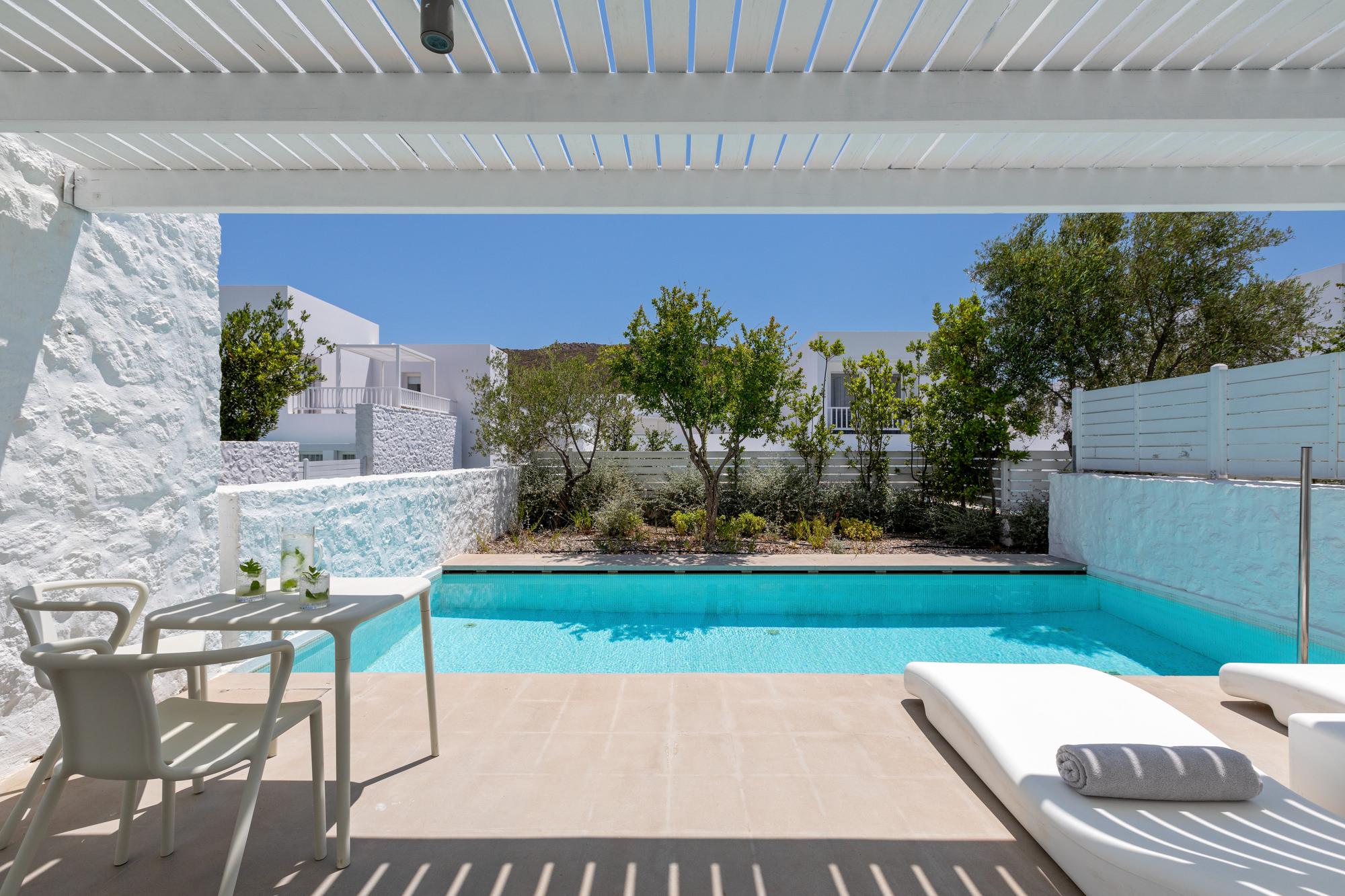 Patmos Aktis, A Luxury Collection & Spa, Greece Hotel Grikos Bay (Patmos)