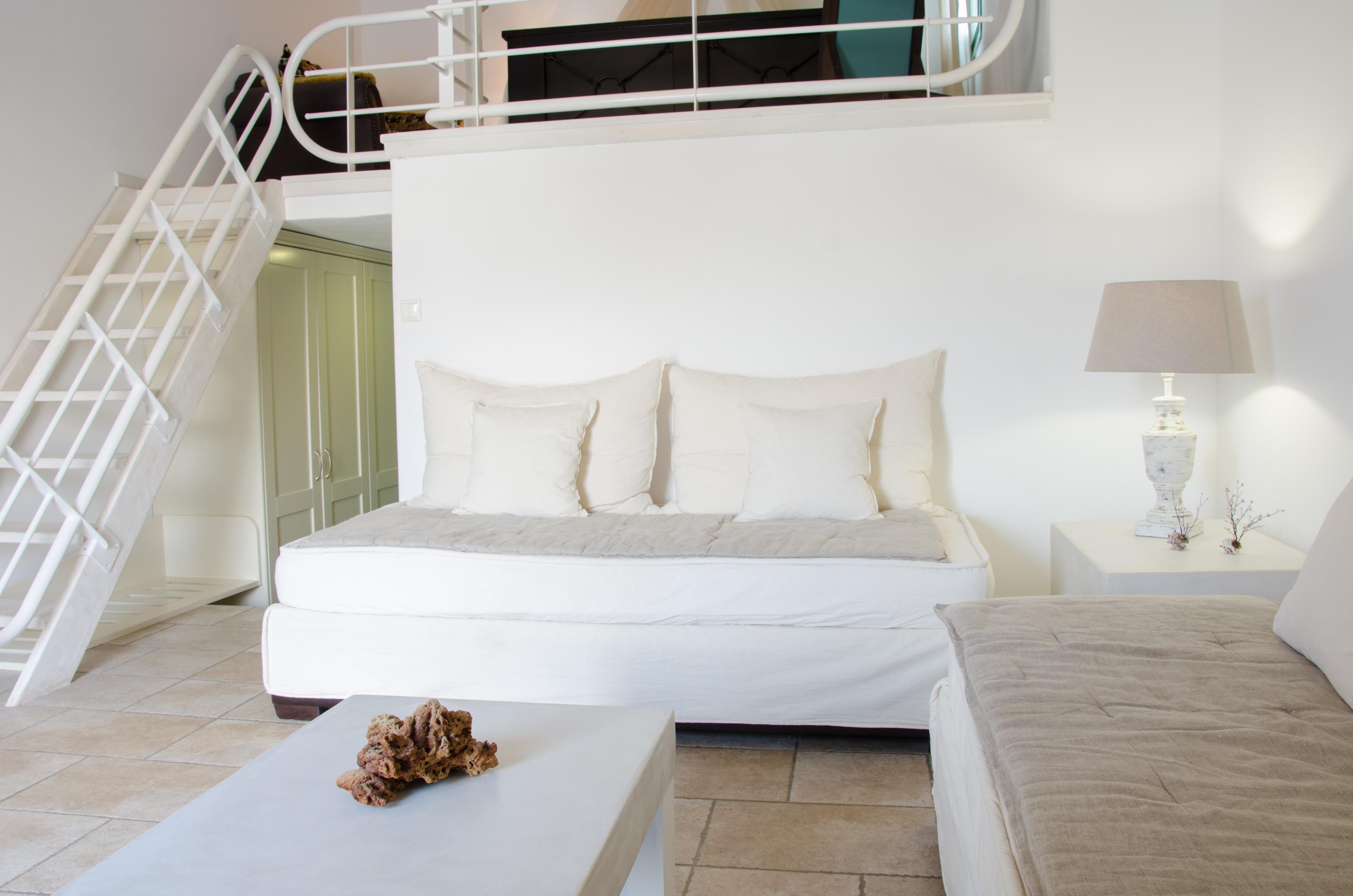 Levantes Ios Boutique 4* Mylopotas